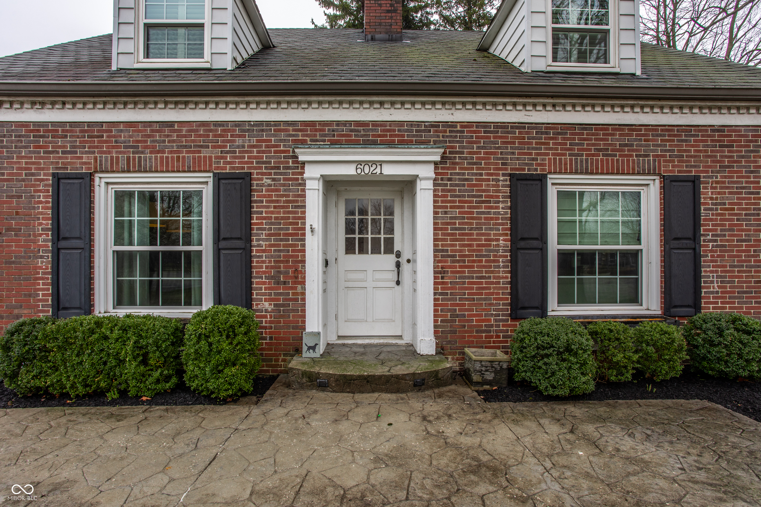 6021 N Meridian Street