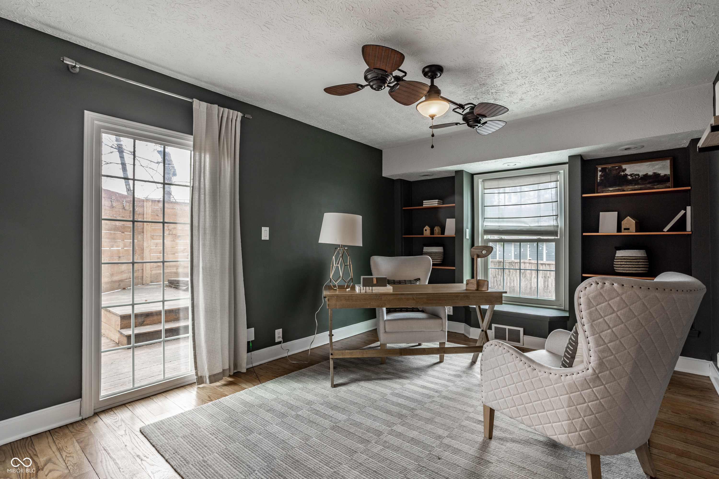 6021 N Meridian Street