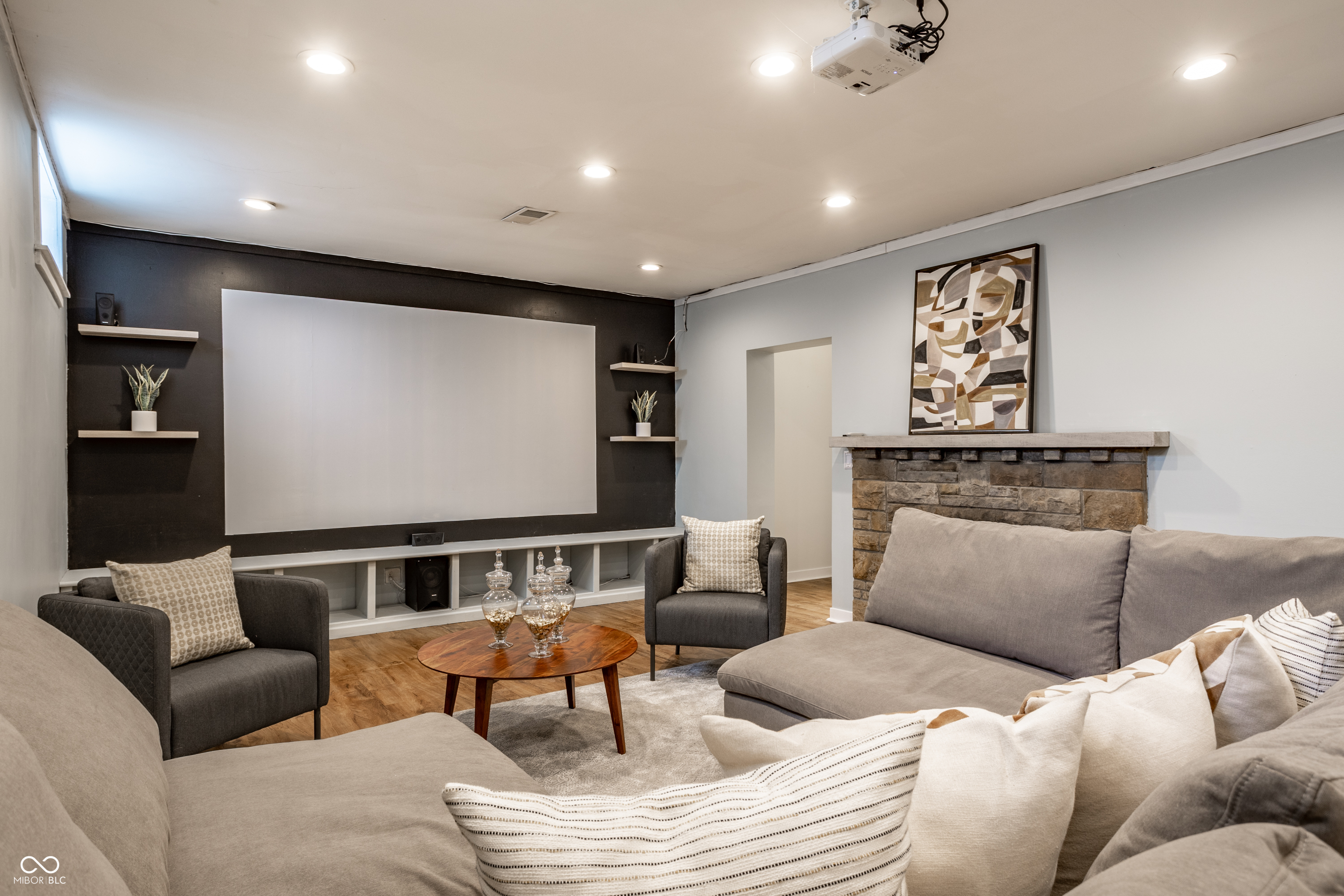 6021 N Meridian Street