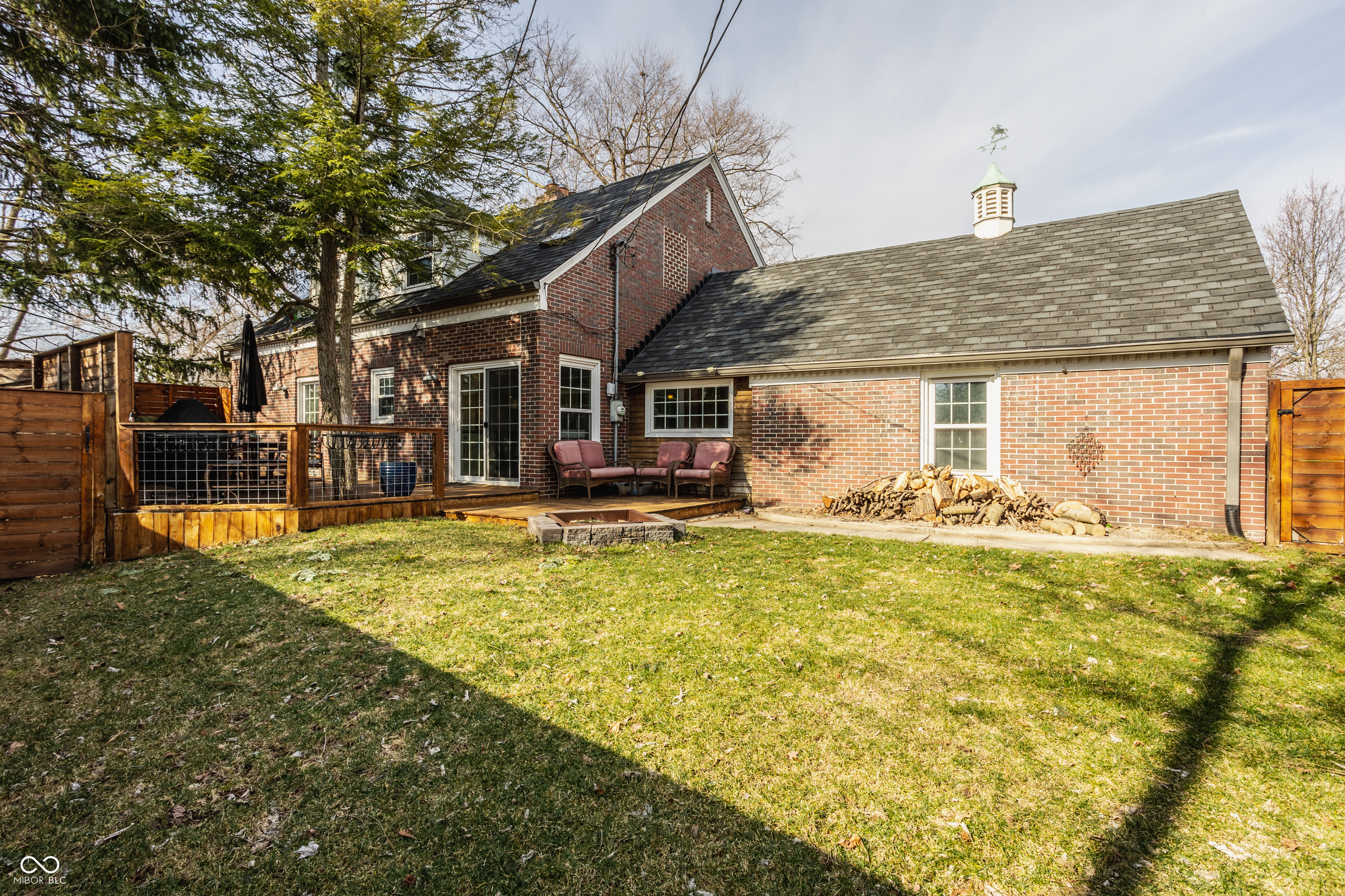 6021 N Meridian Street