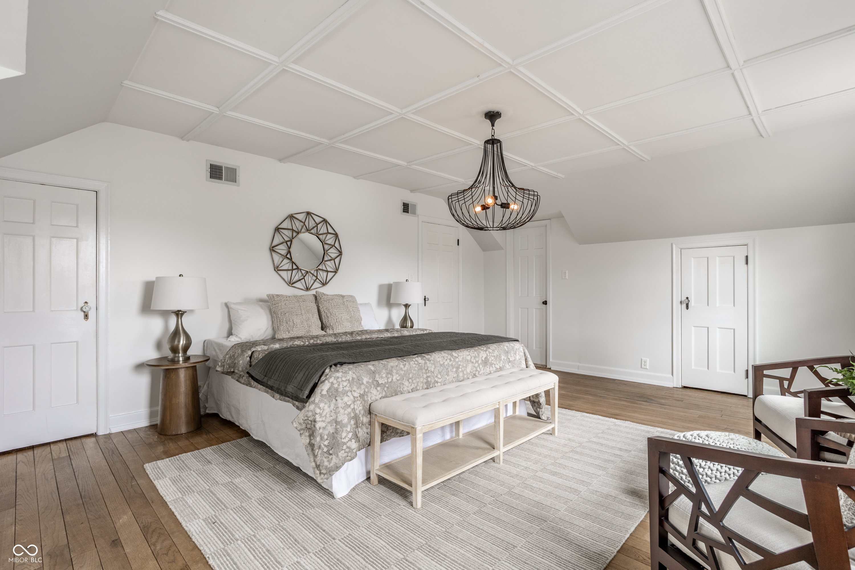 6021 N Meridian Street