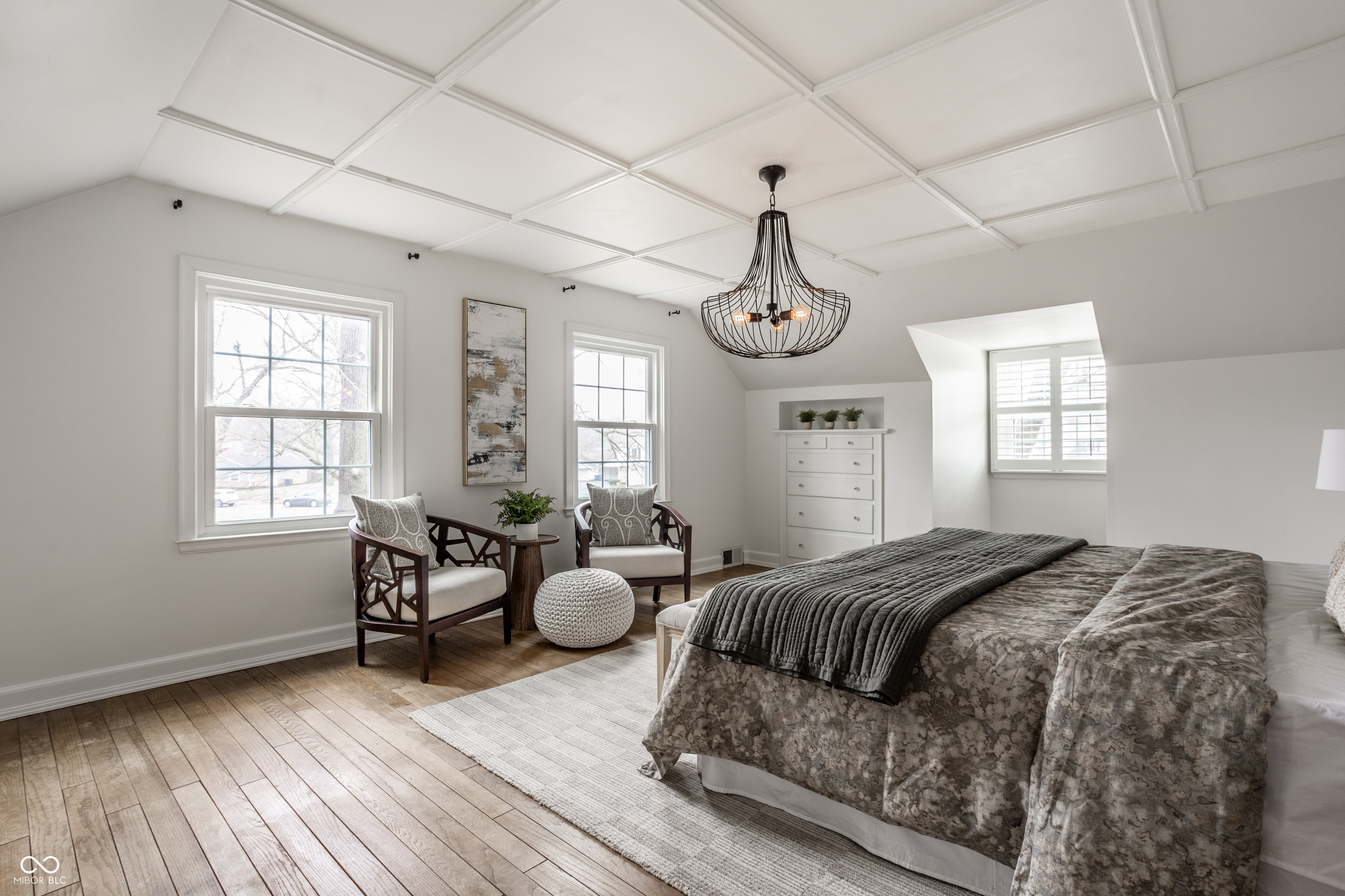 6021 N Meridian Street