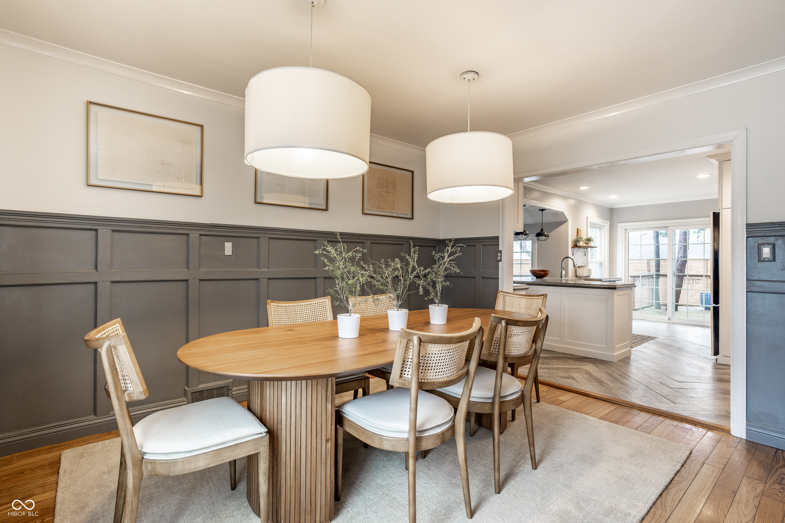 6021 N Meridian Street