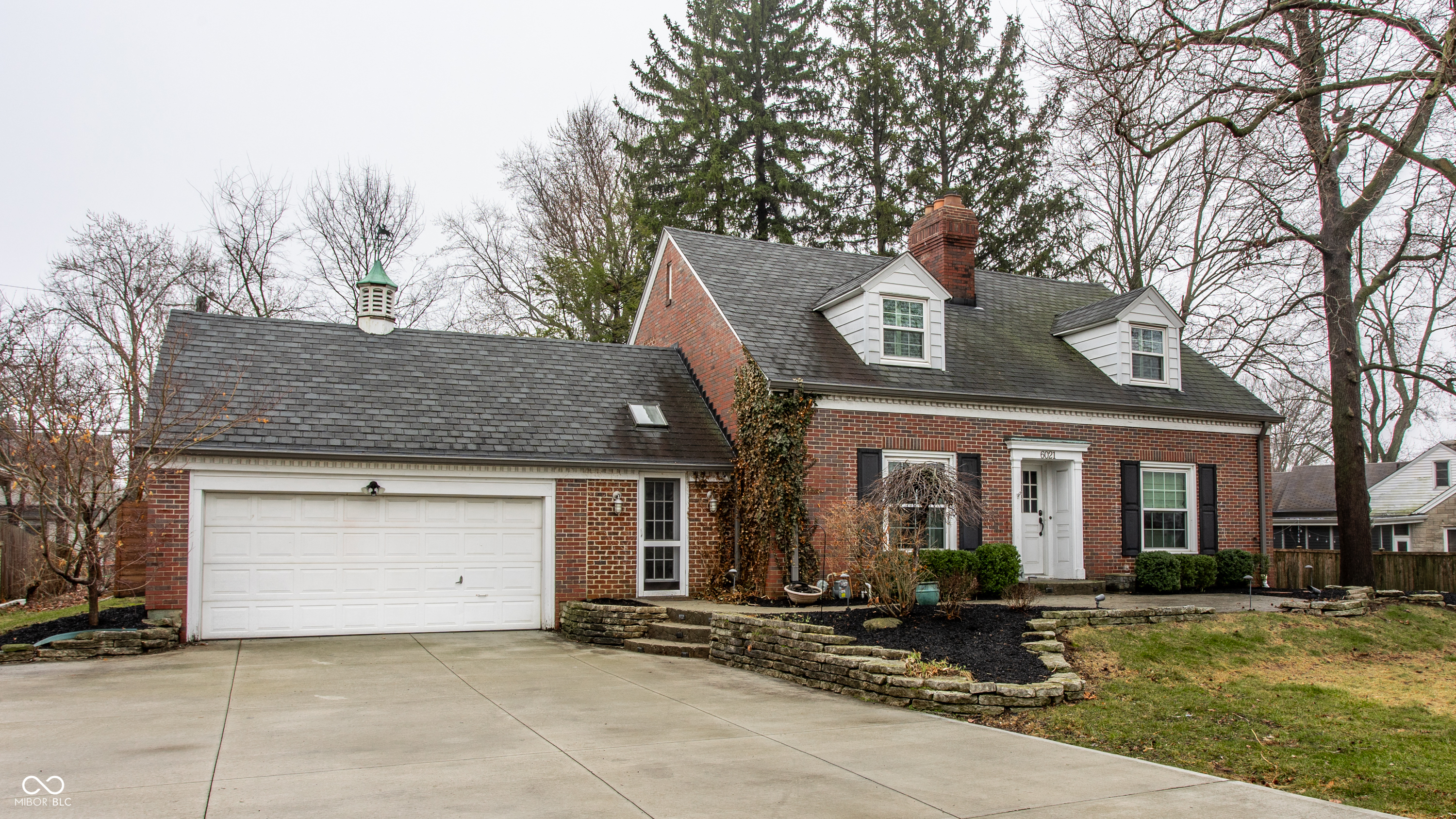 6021 N Meridian Street