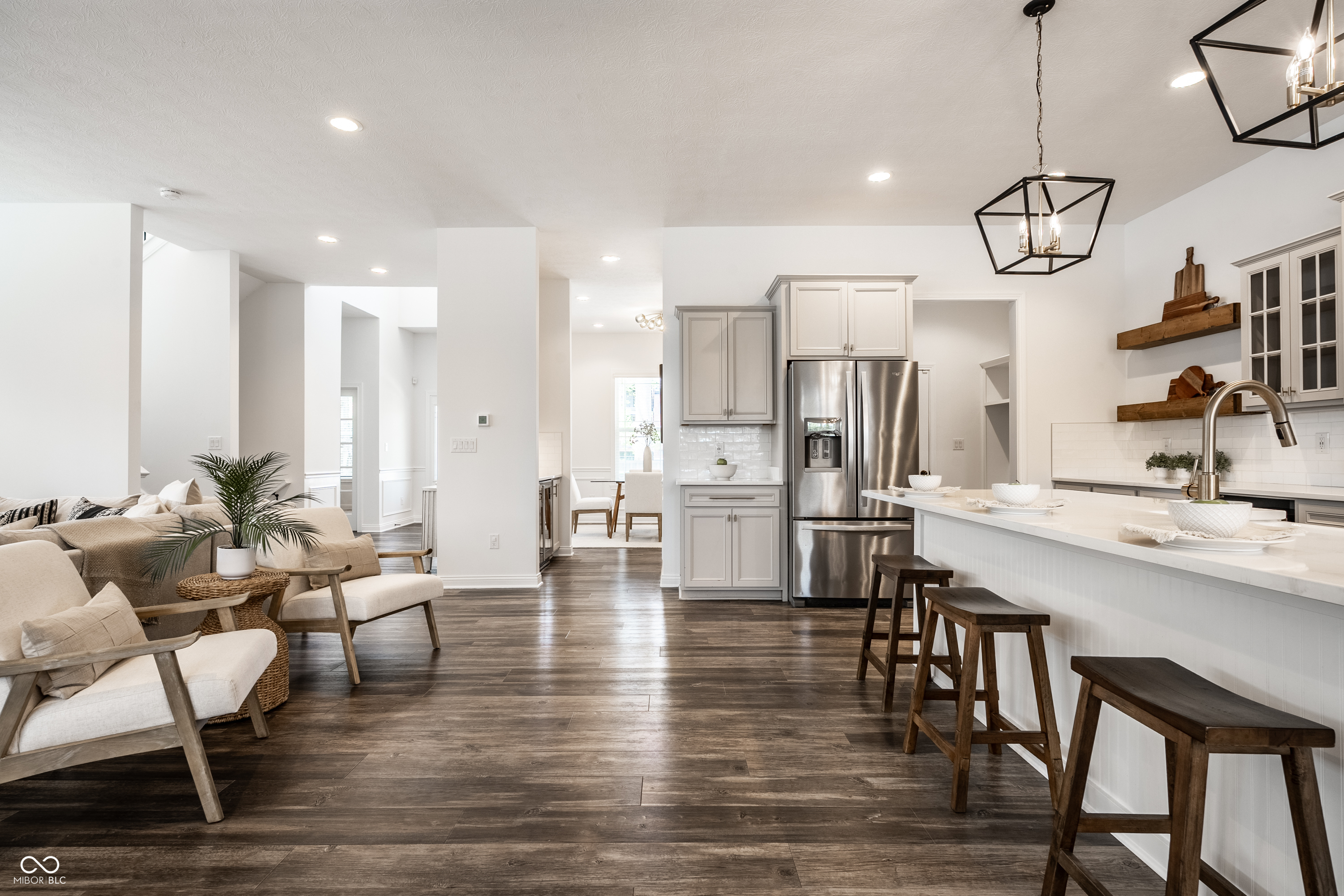 5855 N College Avenue