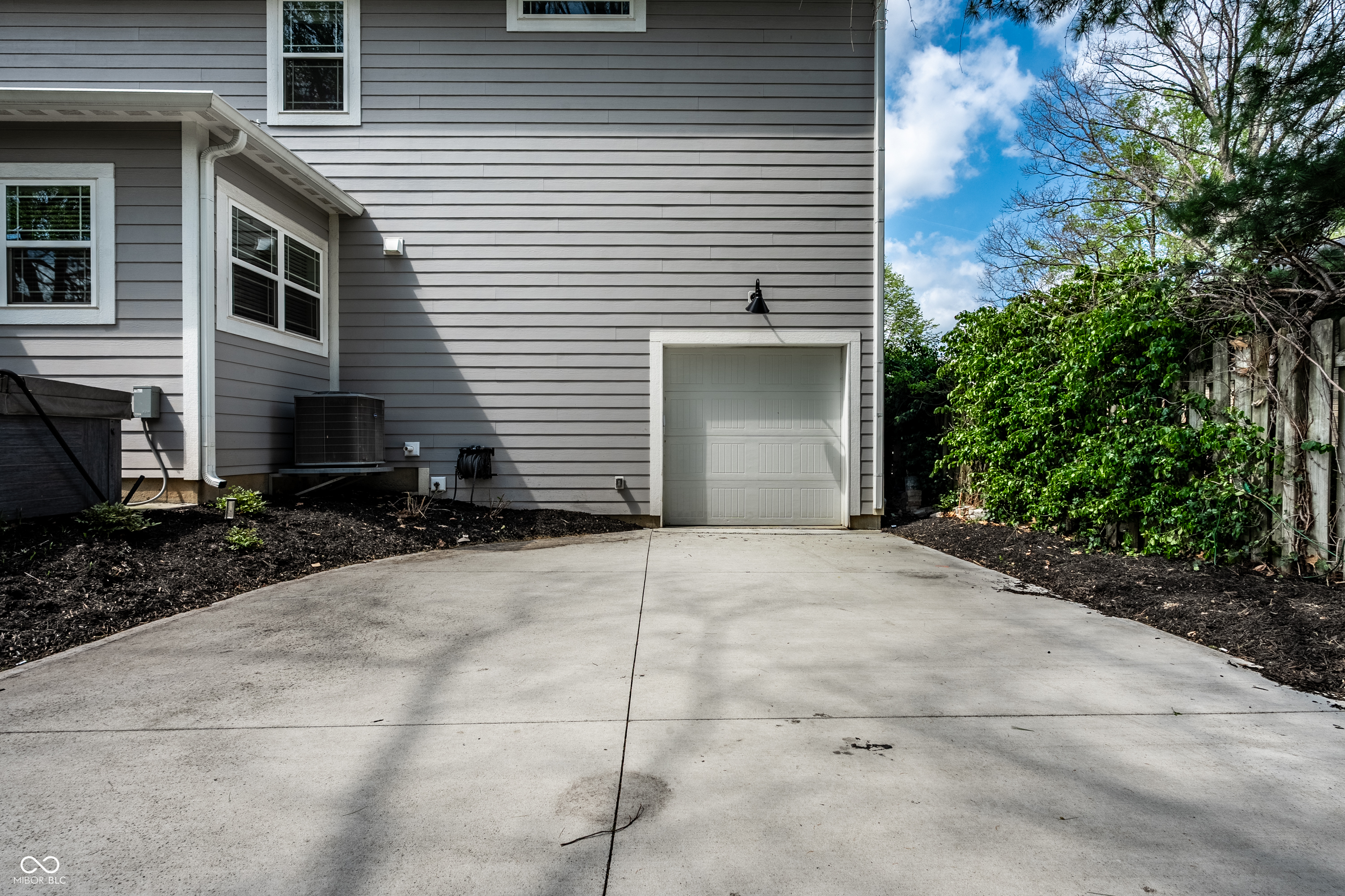 5855 N College Avenue