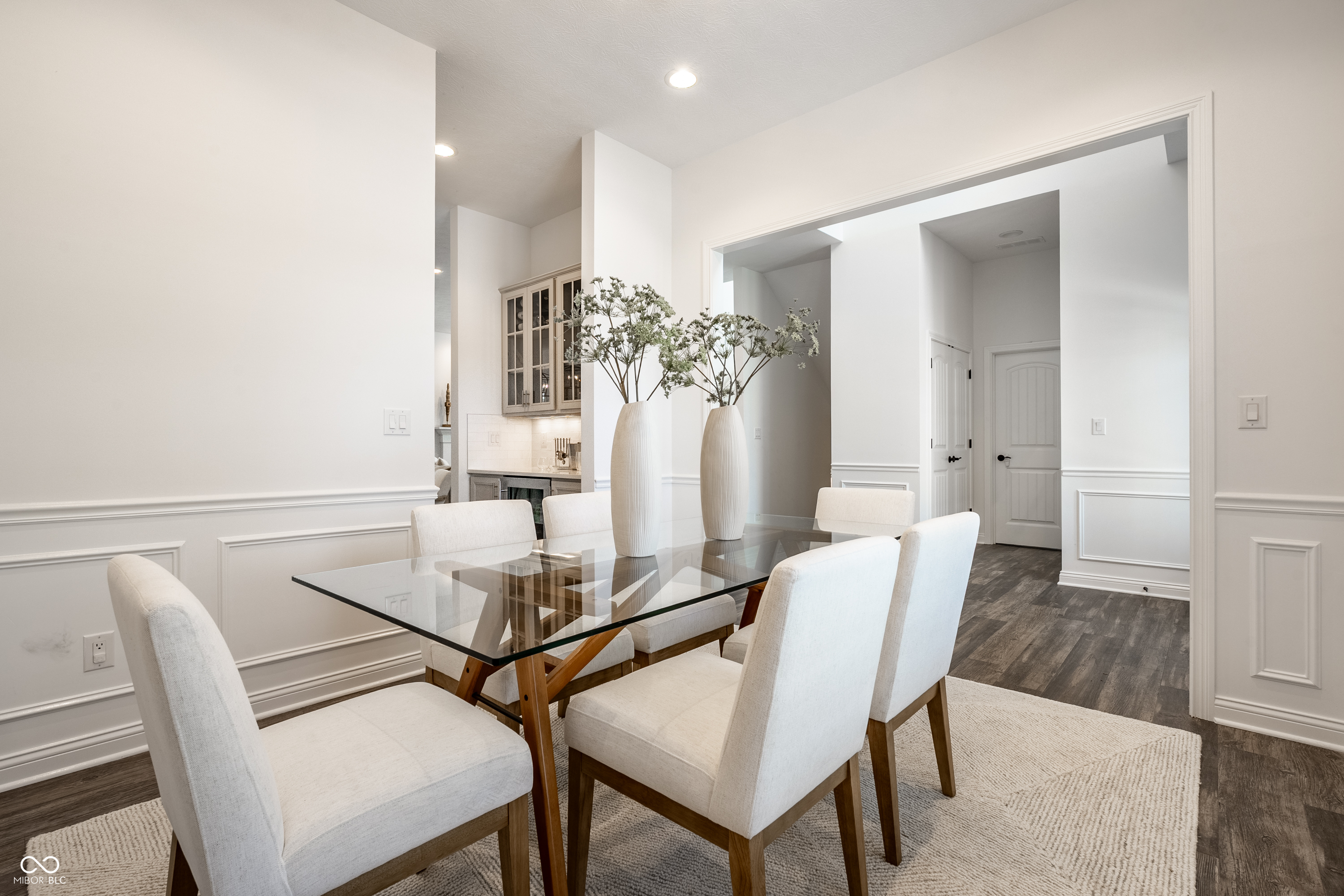 5855 N College Avenue