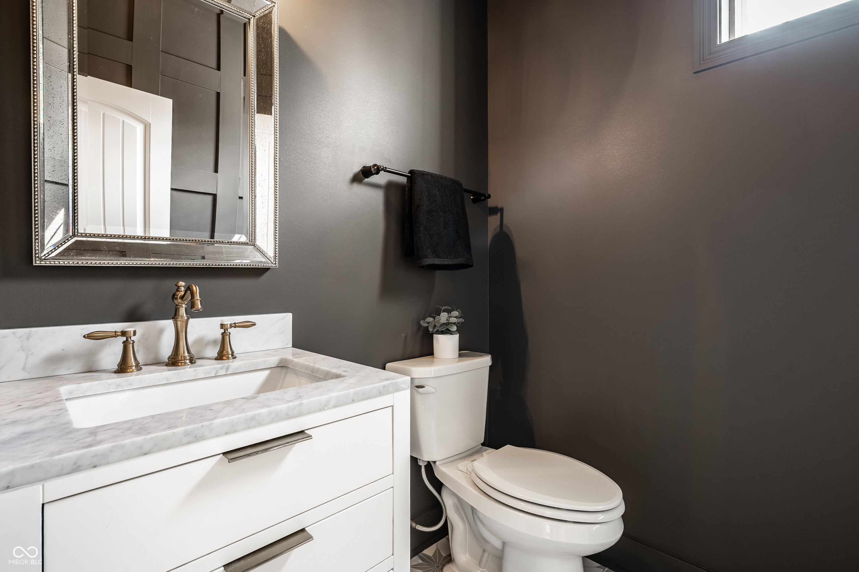 5855 N College Avenue