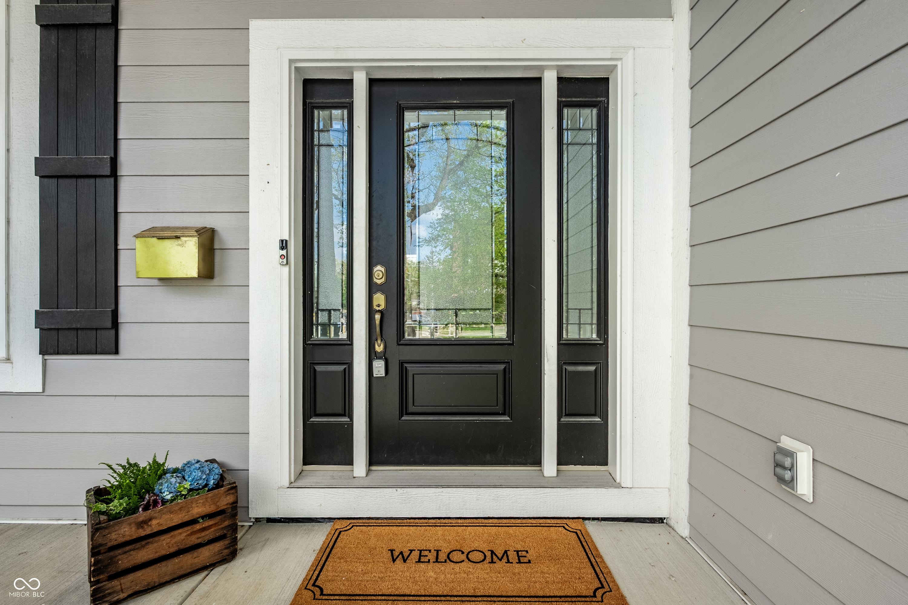 5855 N College Avenue