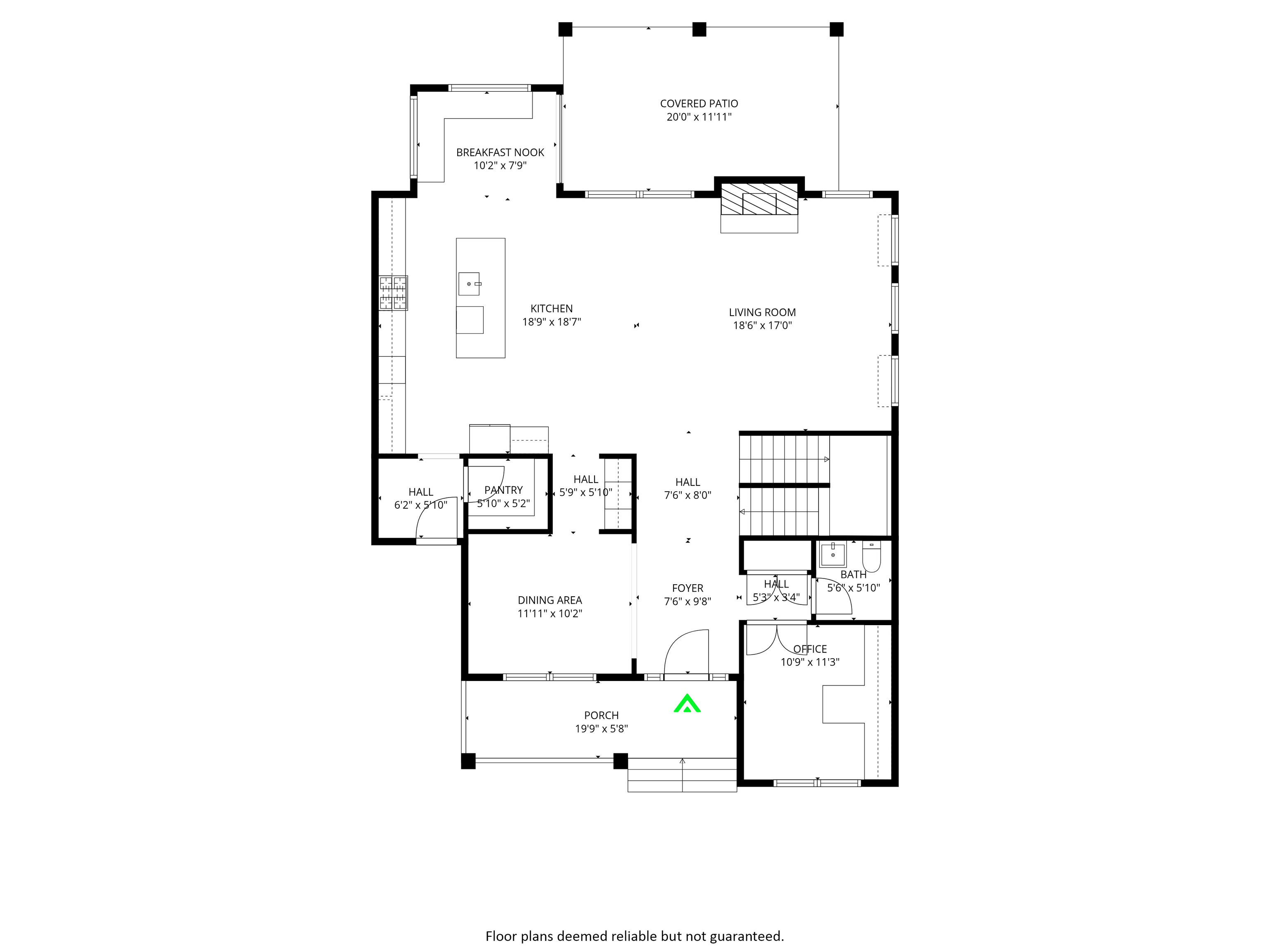 5855 N College Avenue