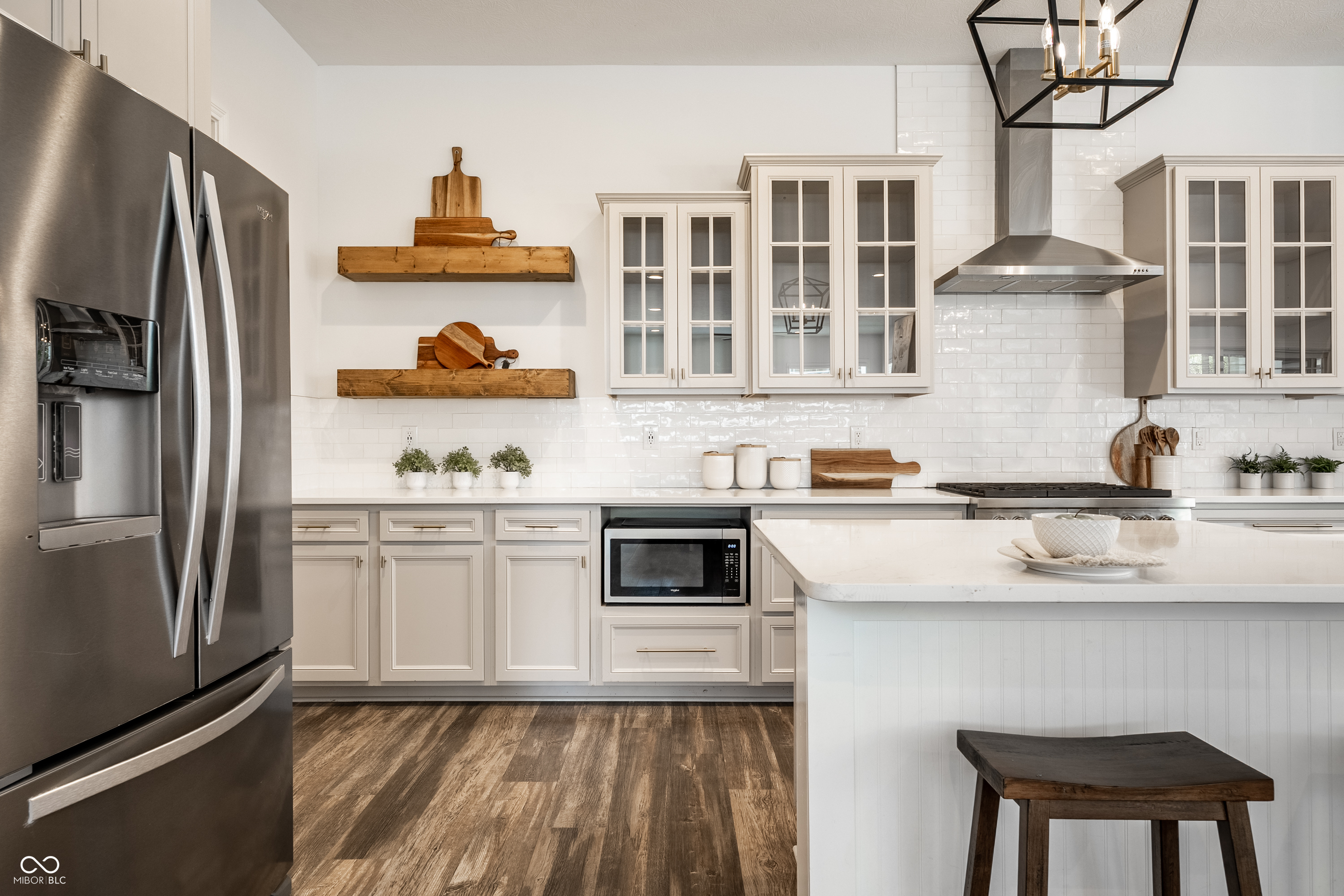 5855 N College Avenue