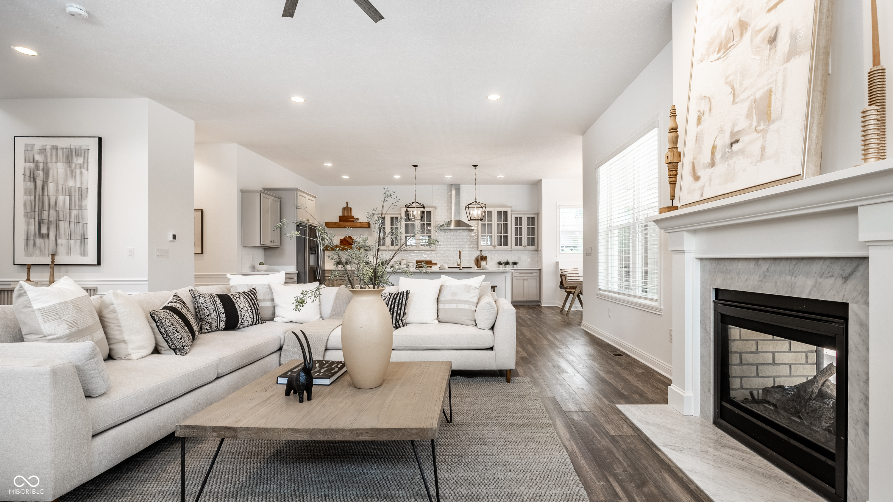 5855 N College Avenue