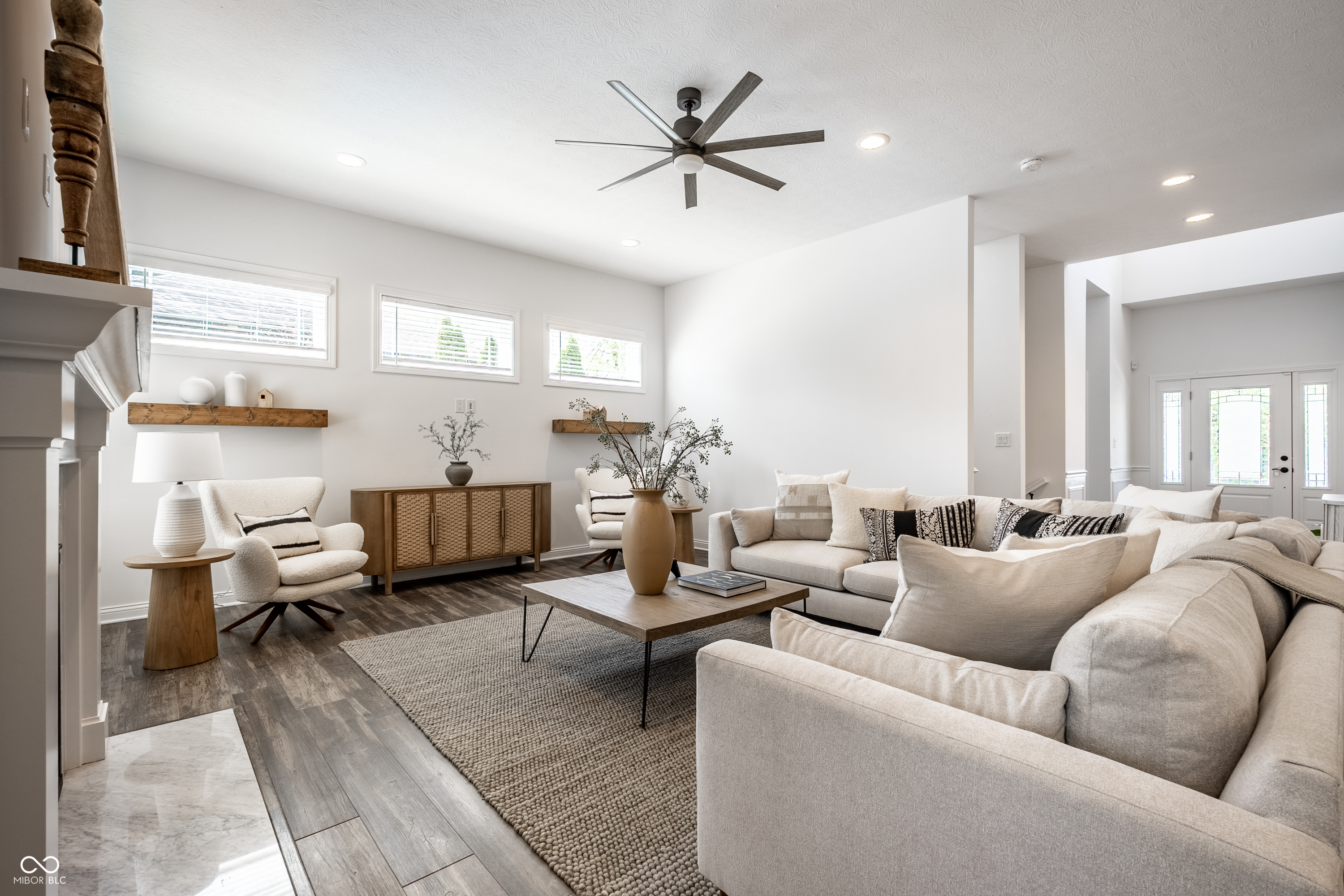 5855 N College Avenue