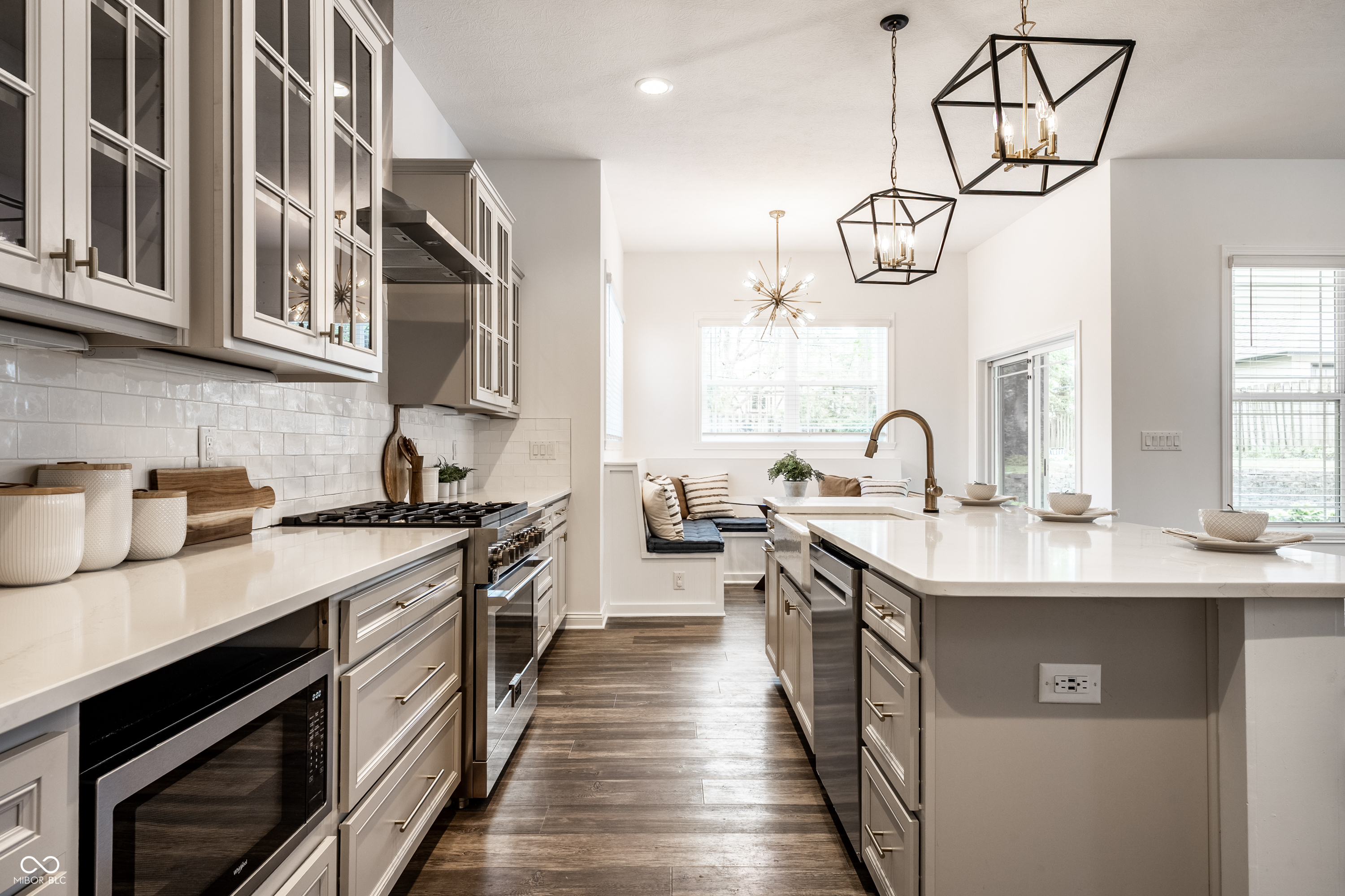 5855 N College Avenue