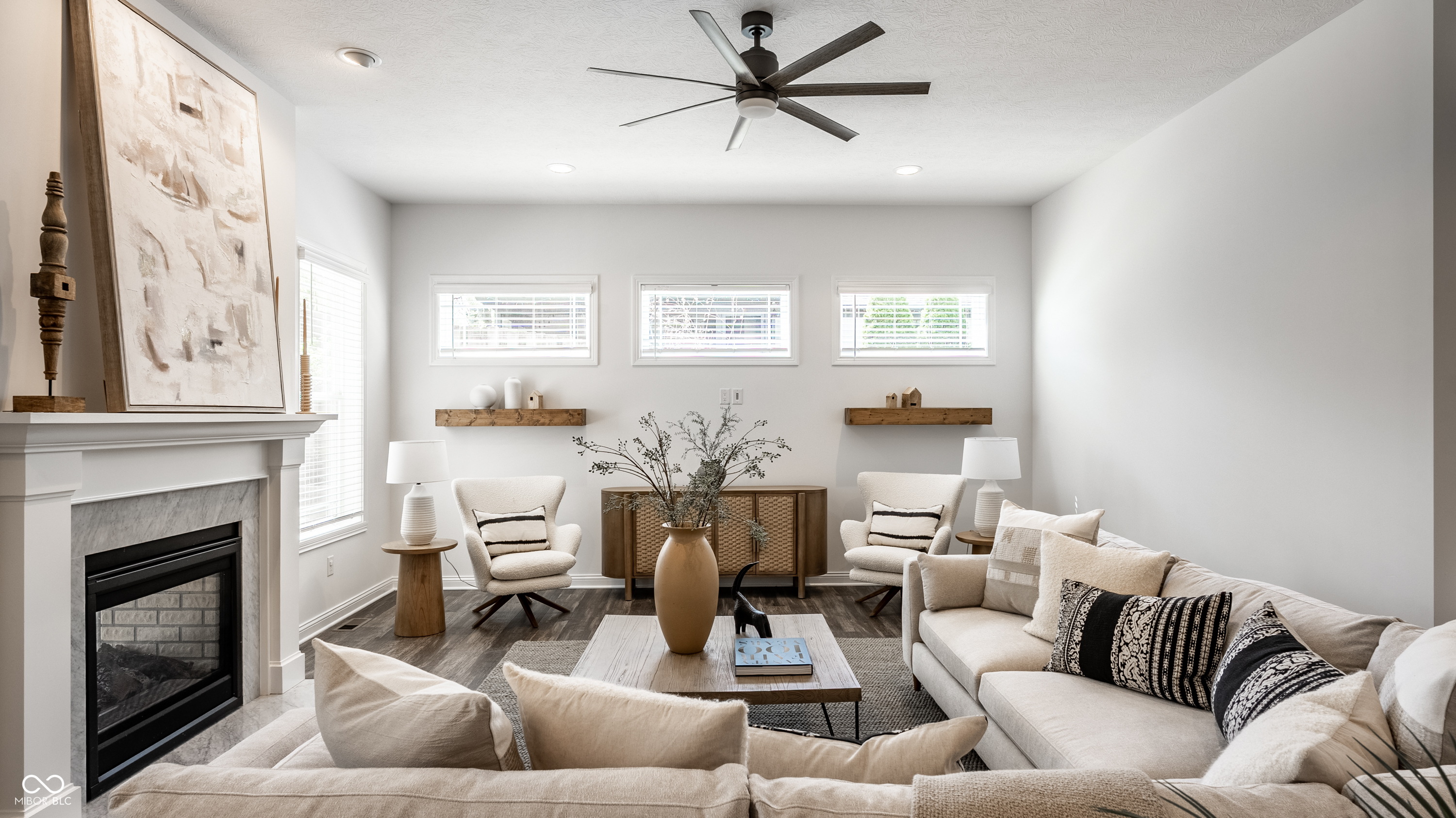 5855 N College Avenue