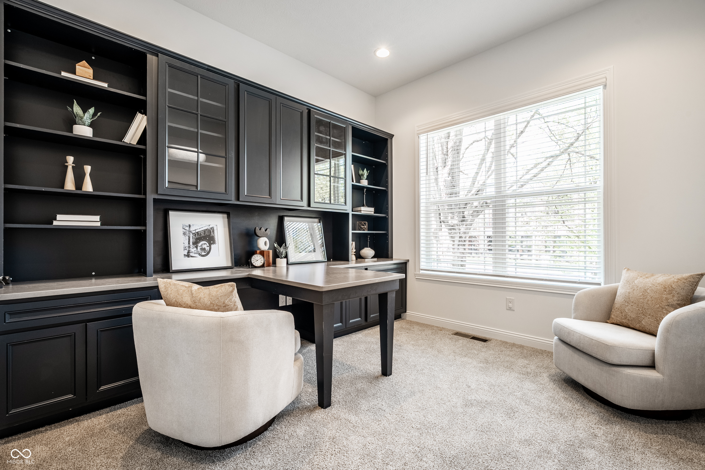 5855 N College Avenue