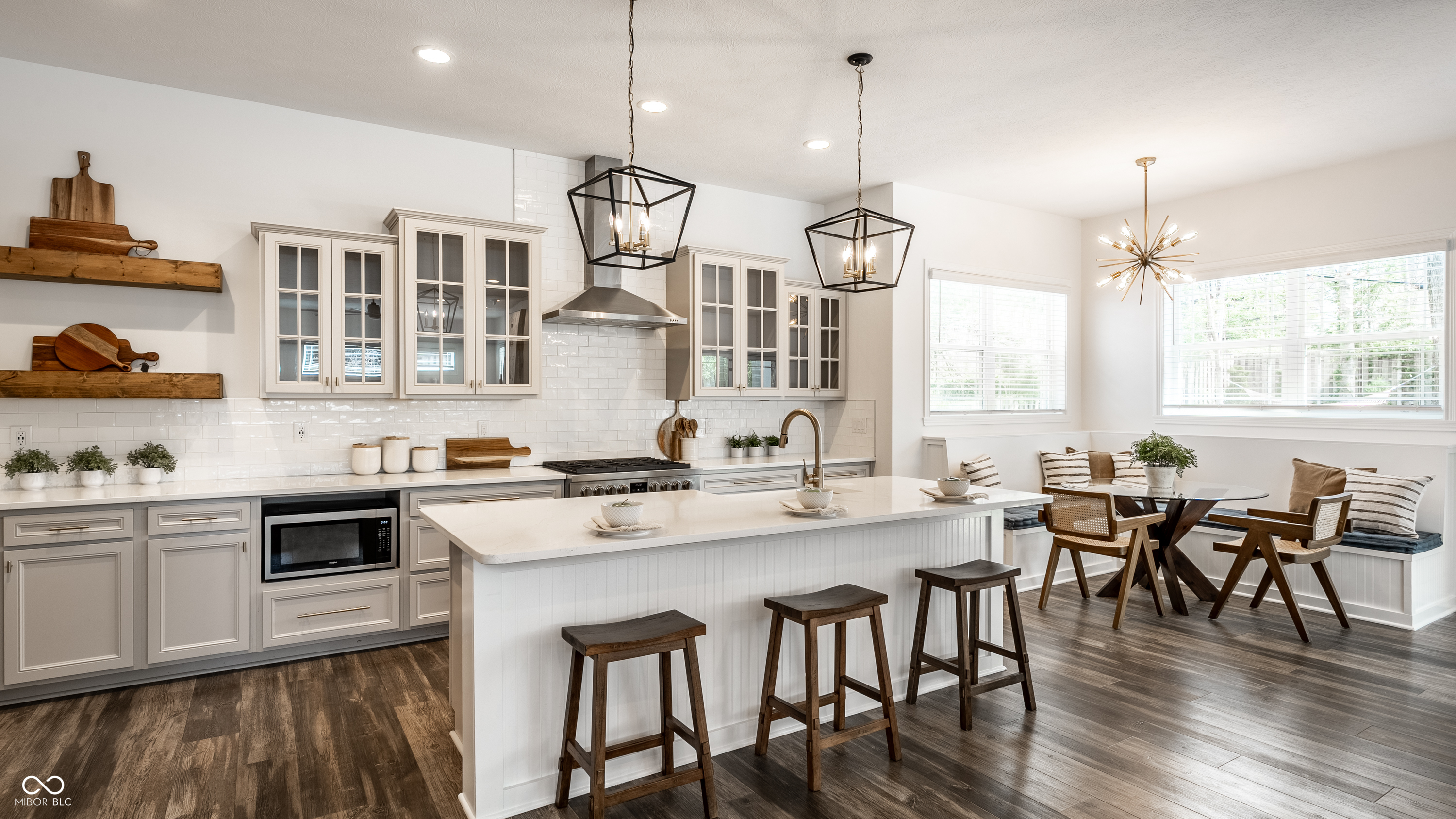 5855 N College Avenue