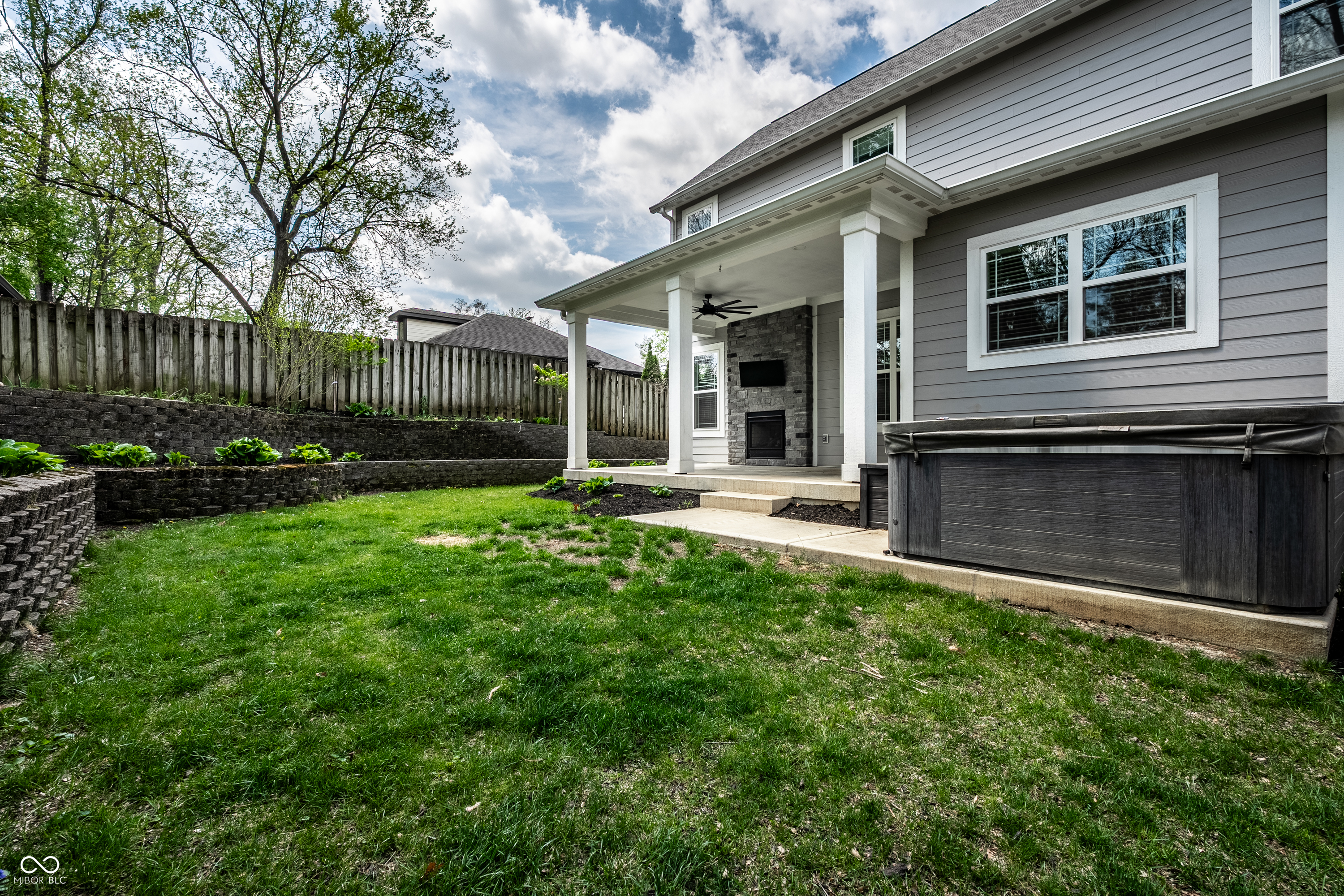 5855 N College Avenue