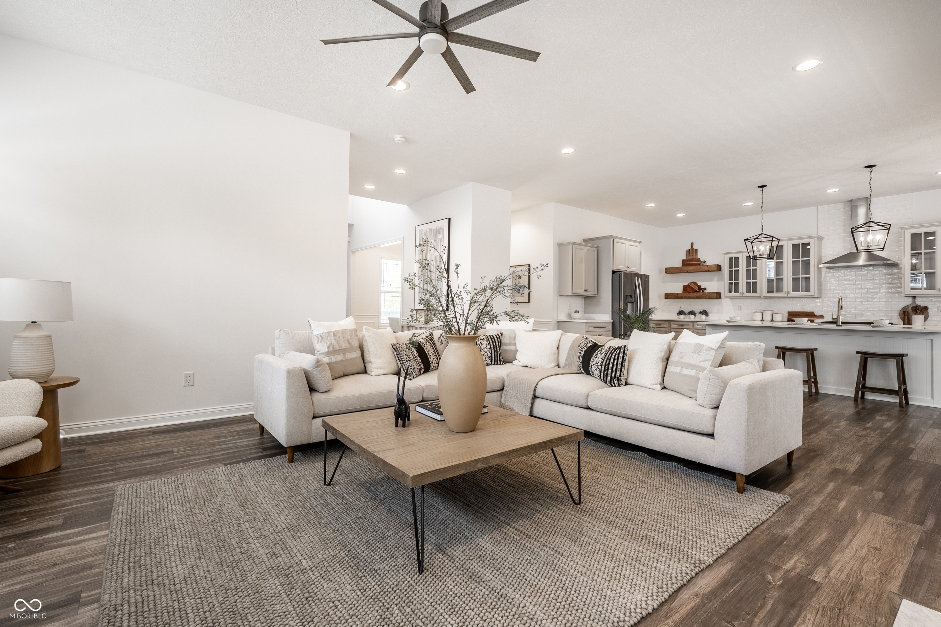 5855 N College Avenue