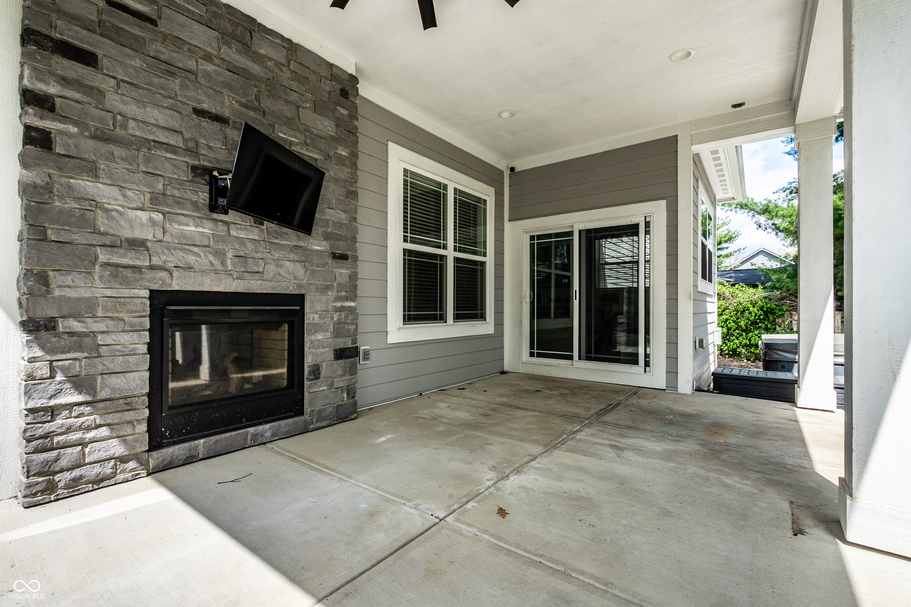 5855 N College Avenue