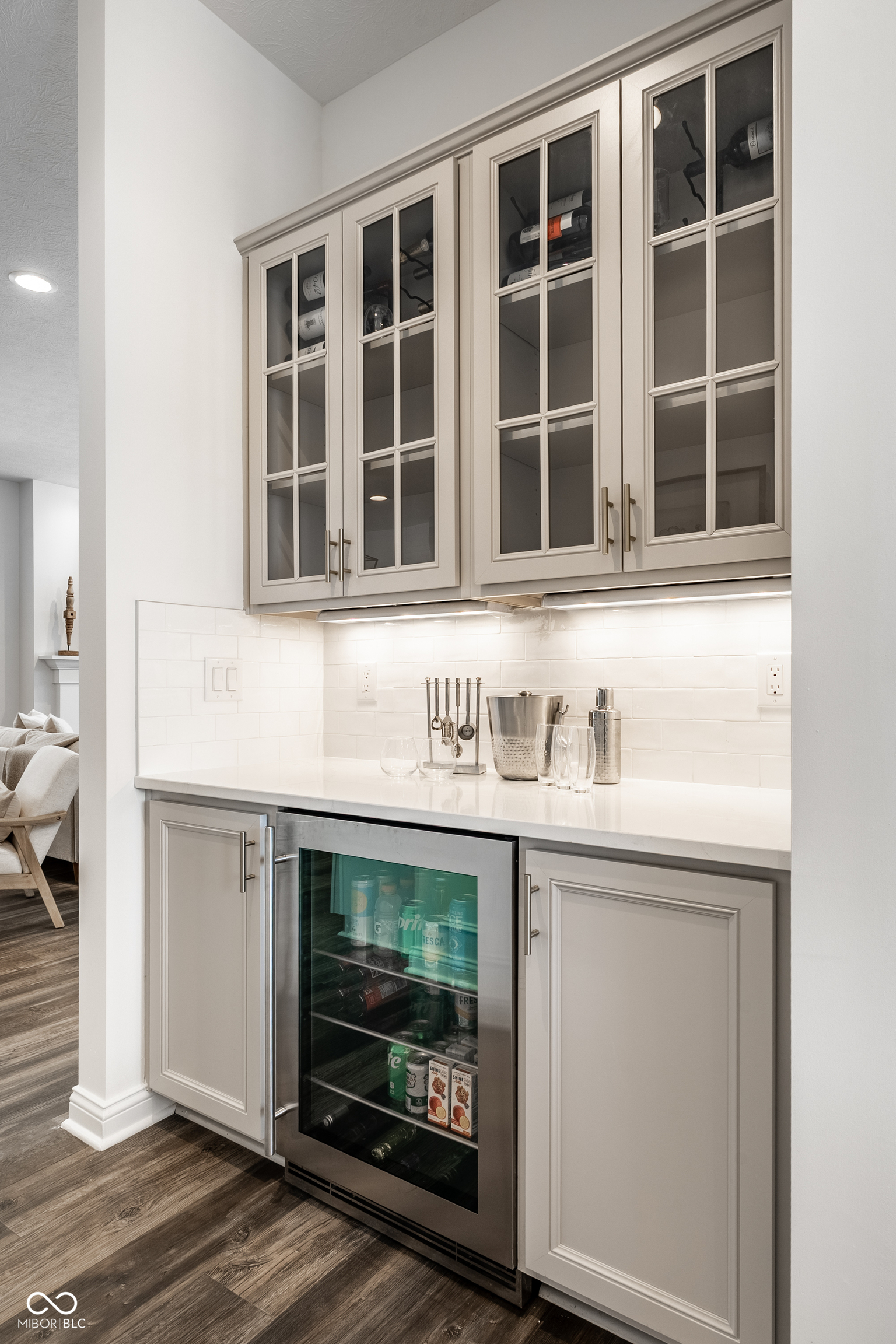 5855 N College Avenue