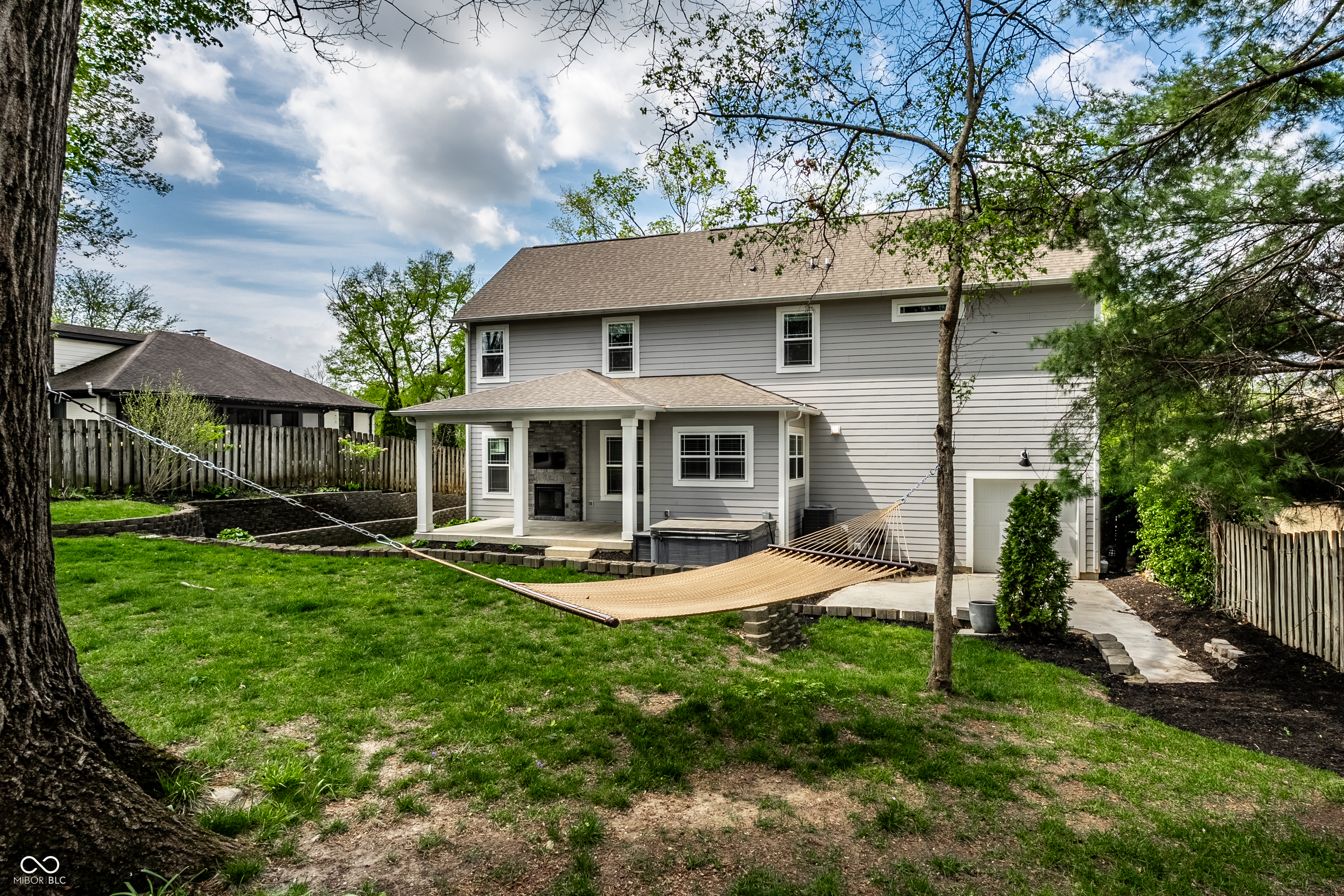 5855 N College Avenue