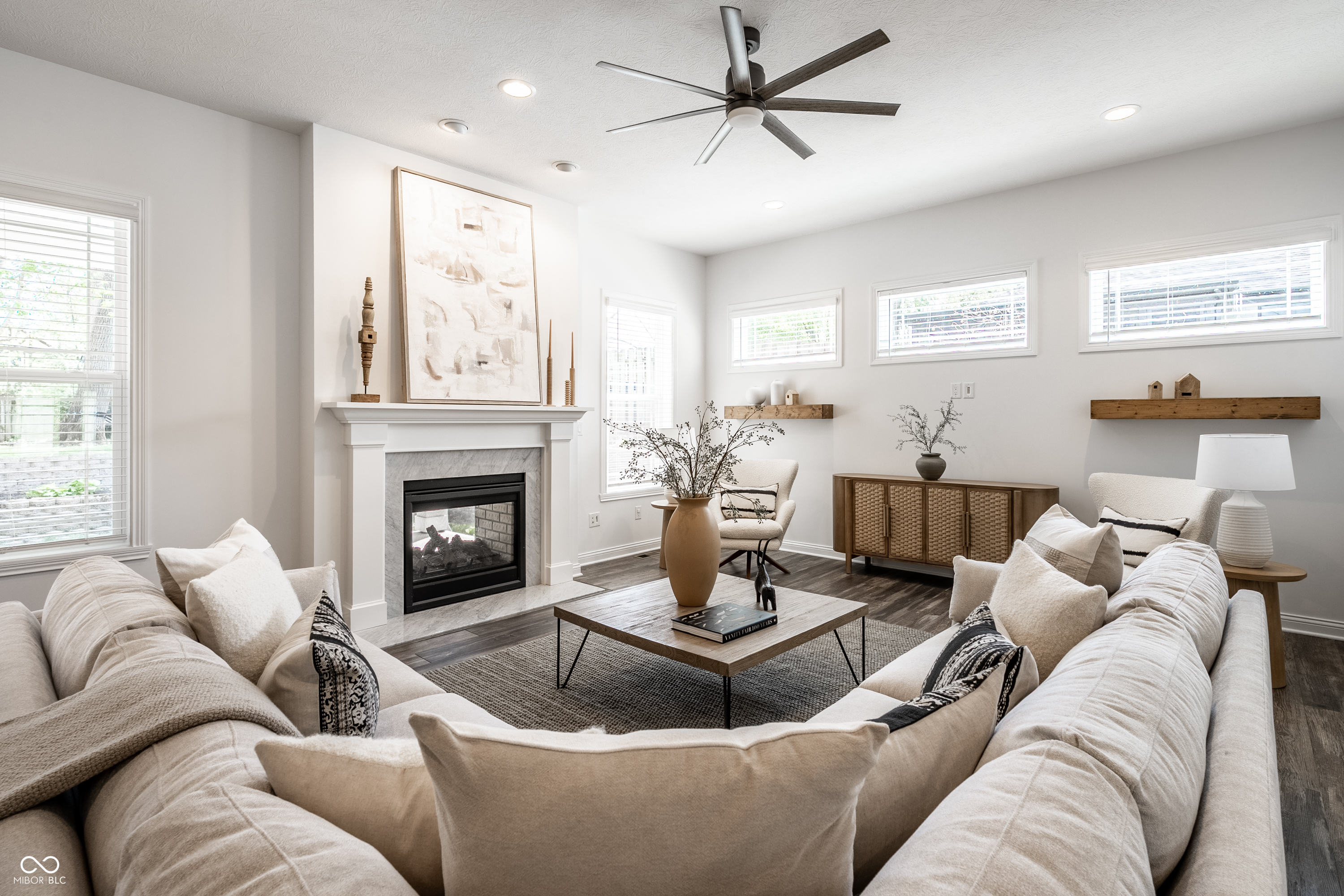 5855 N College Avenue