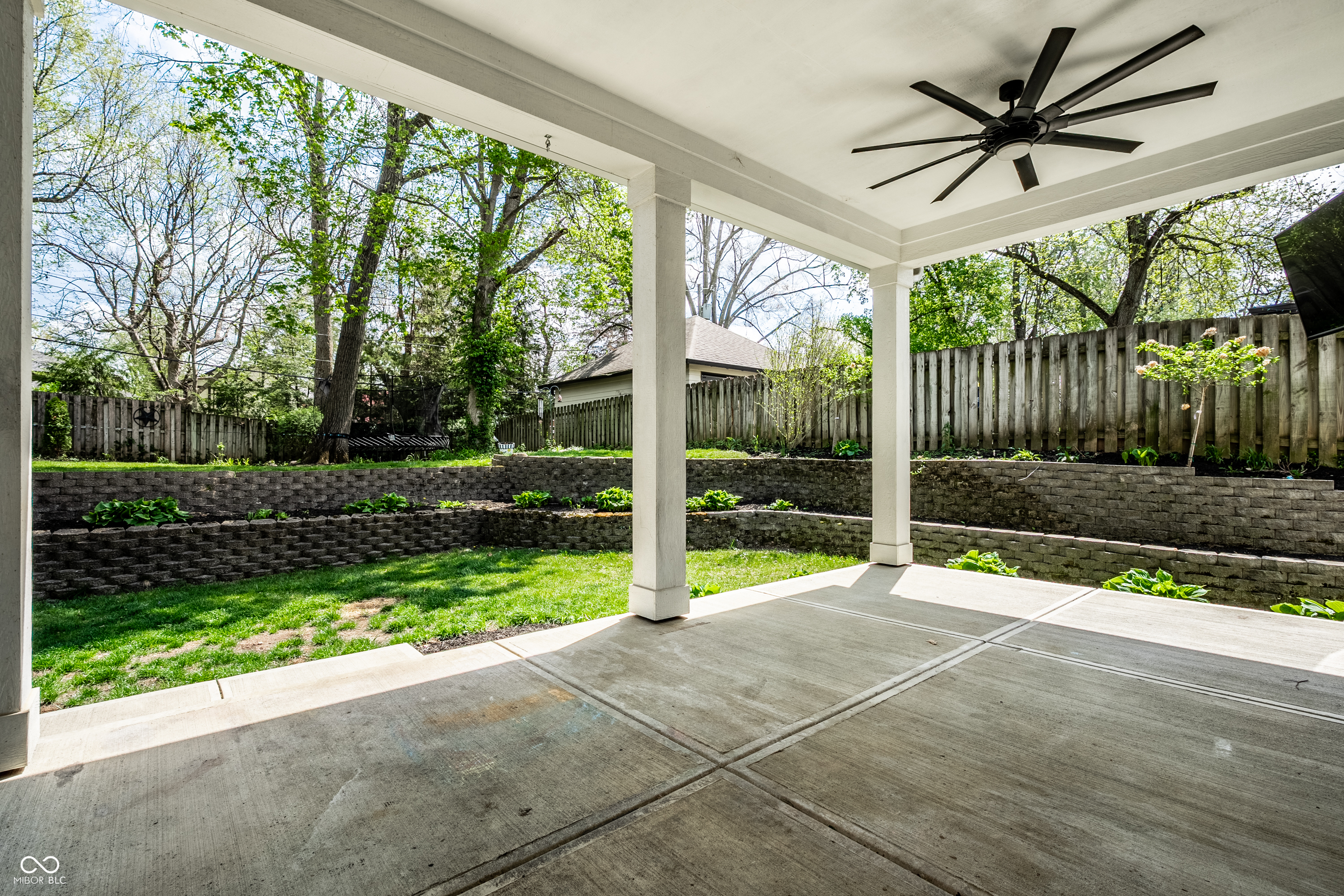 5855 N College Avenue