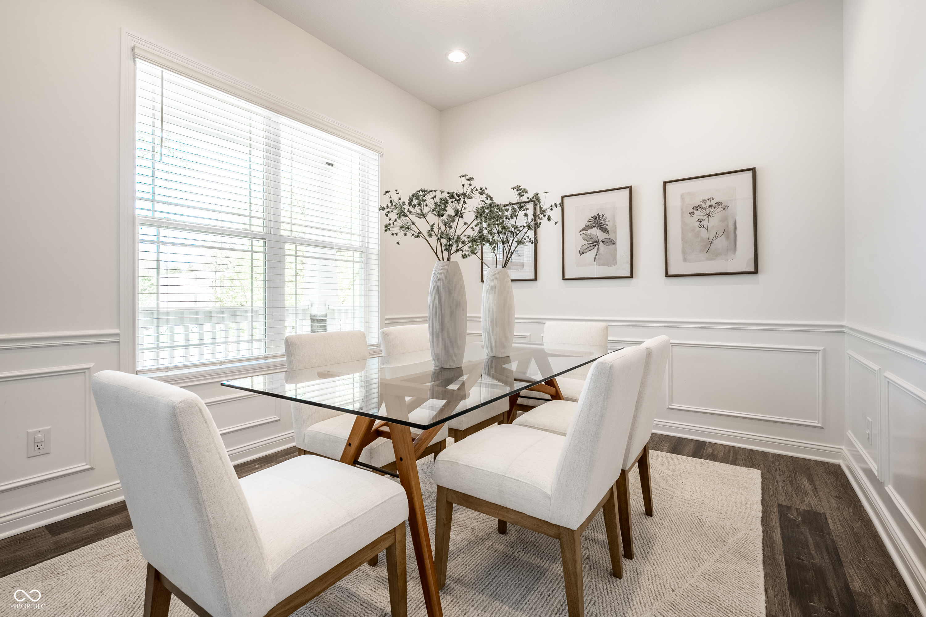 5855 N College Avenue