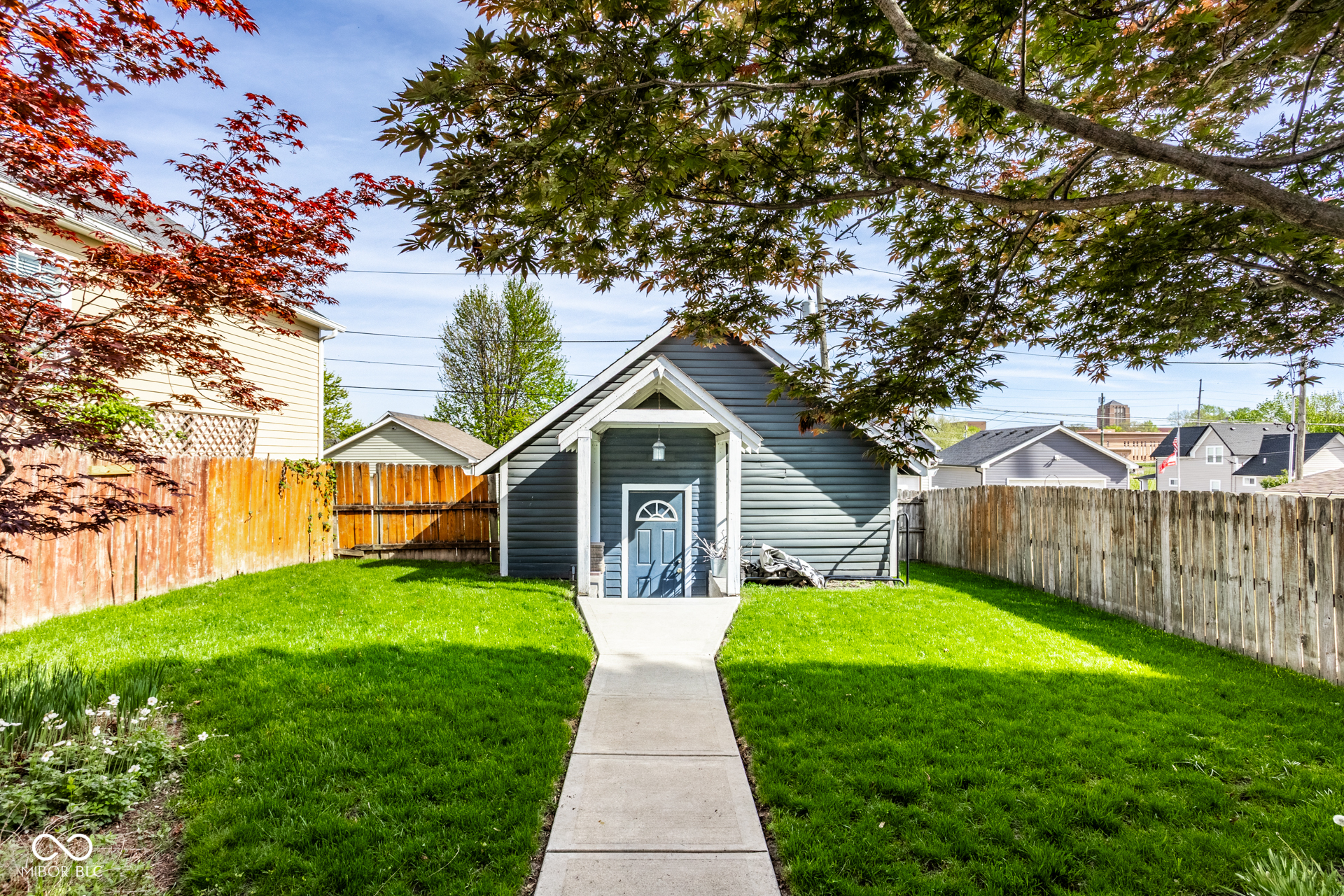 1314 Sturm Avenue
