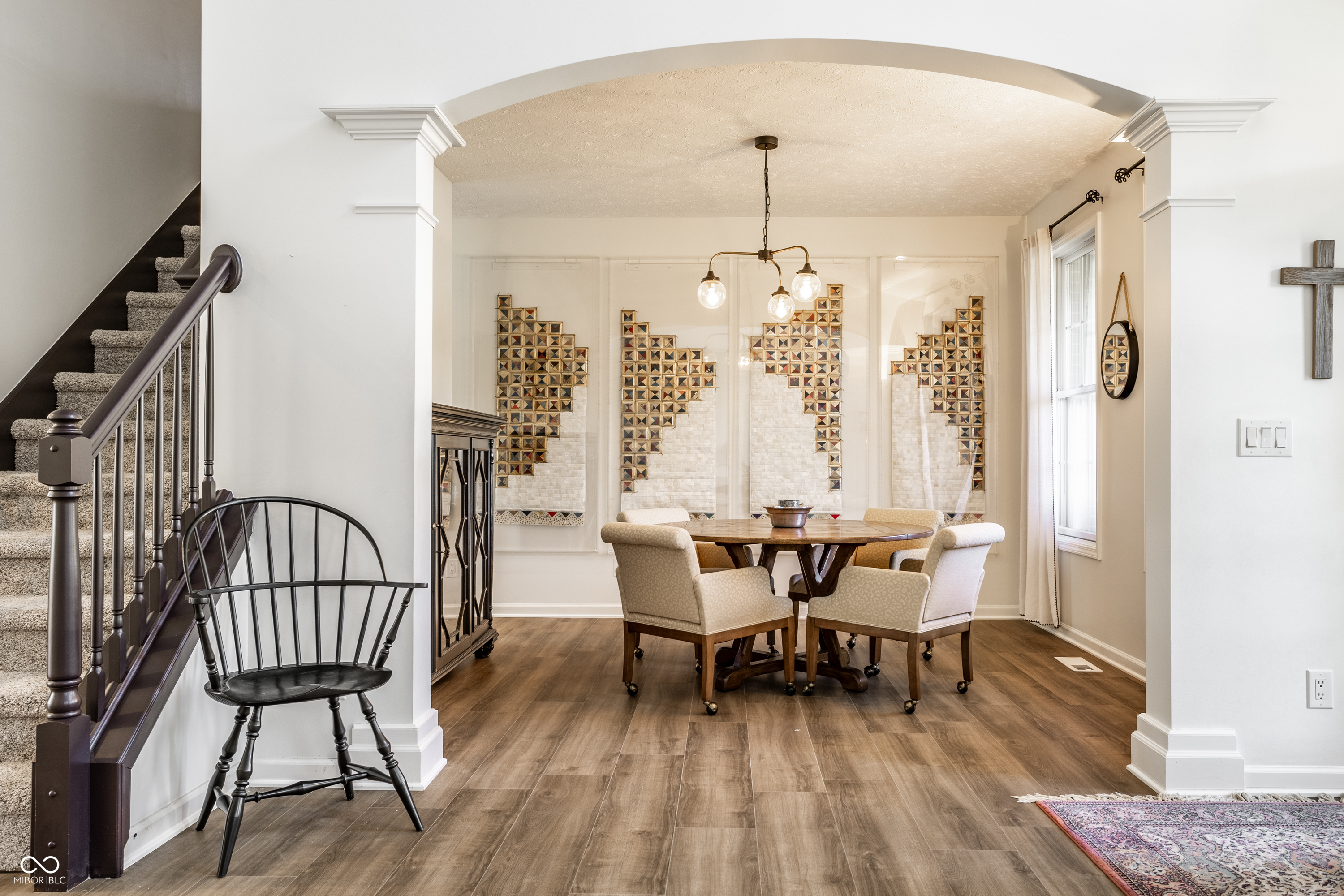 4348 Ledge Rock Court