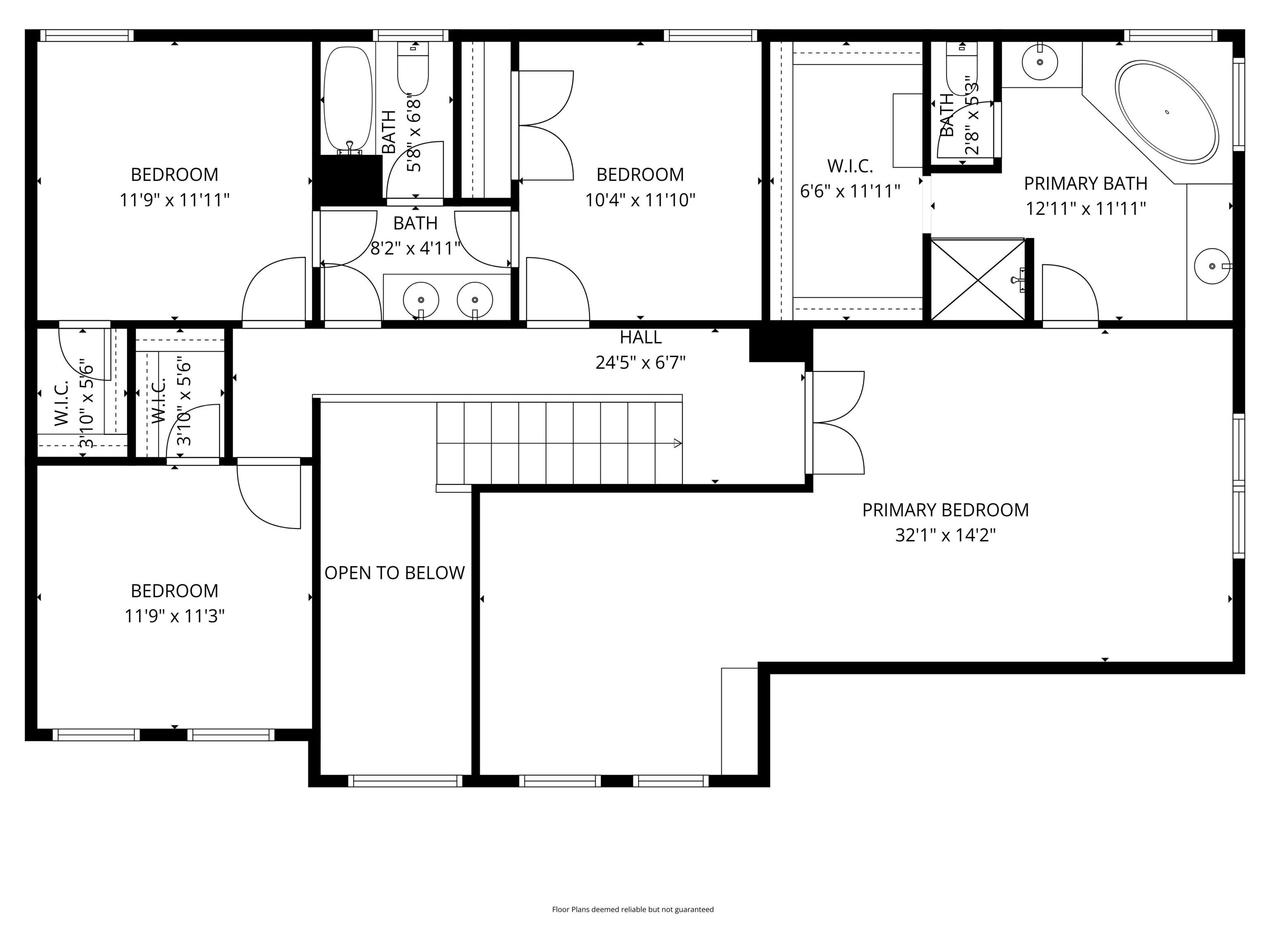 4348 Ledge Rock Court