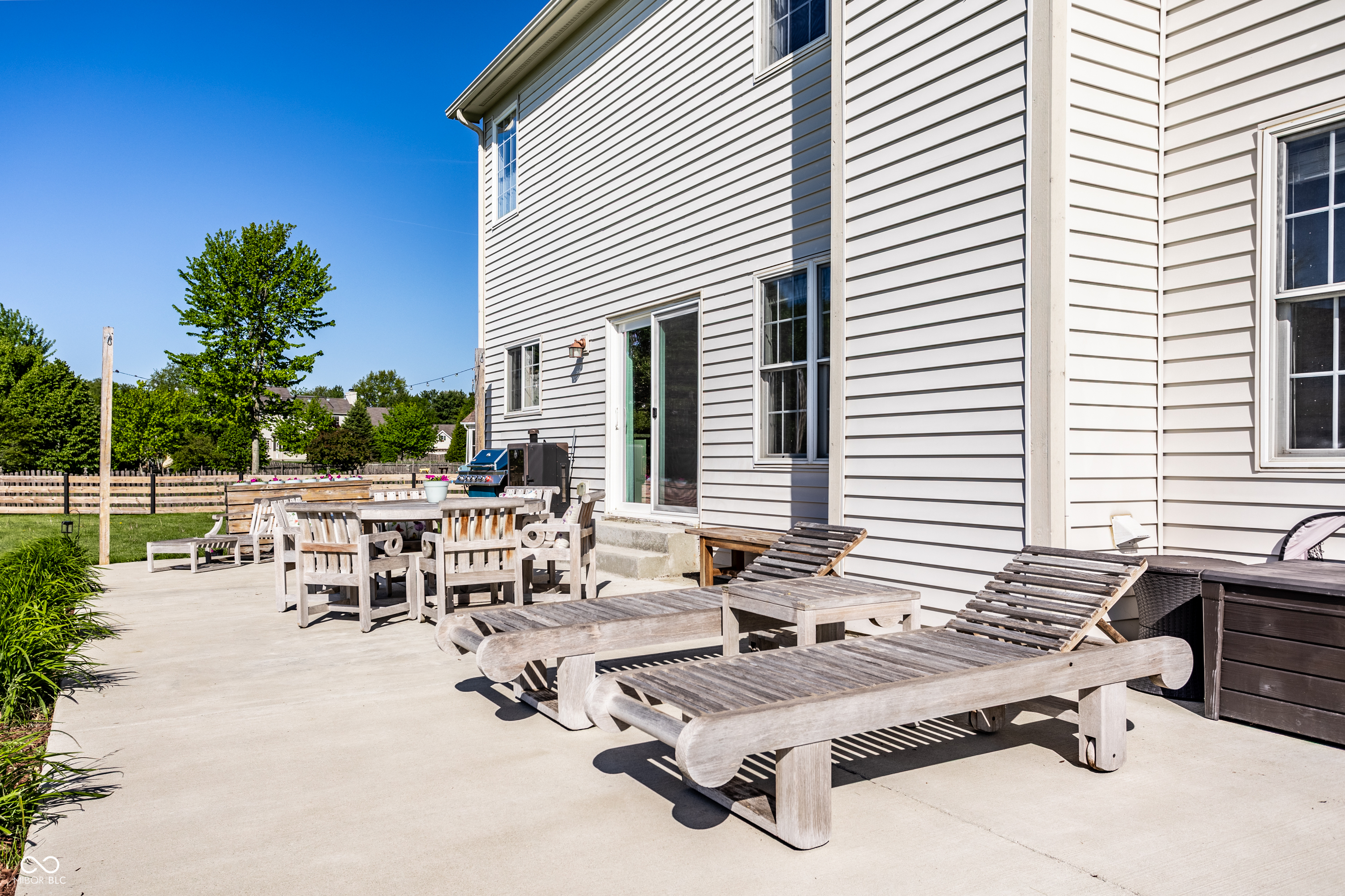4348 Ledge Rock Court