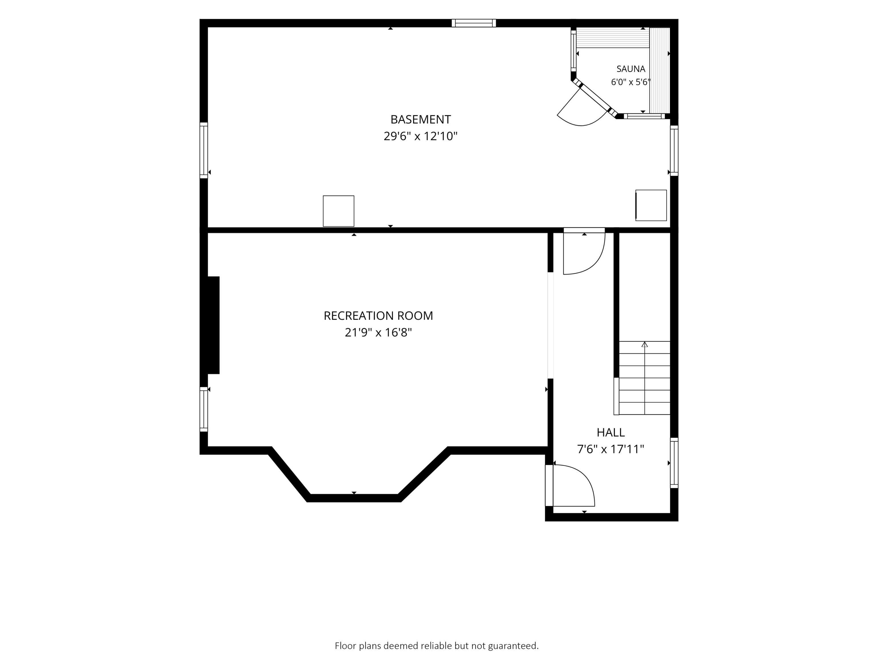 5872 Forest Lane