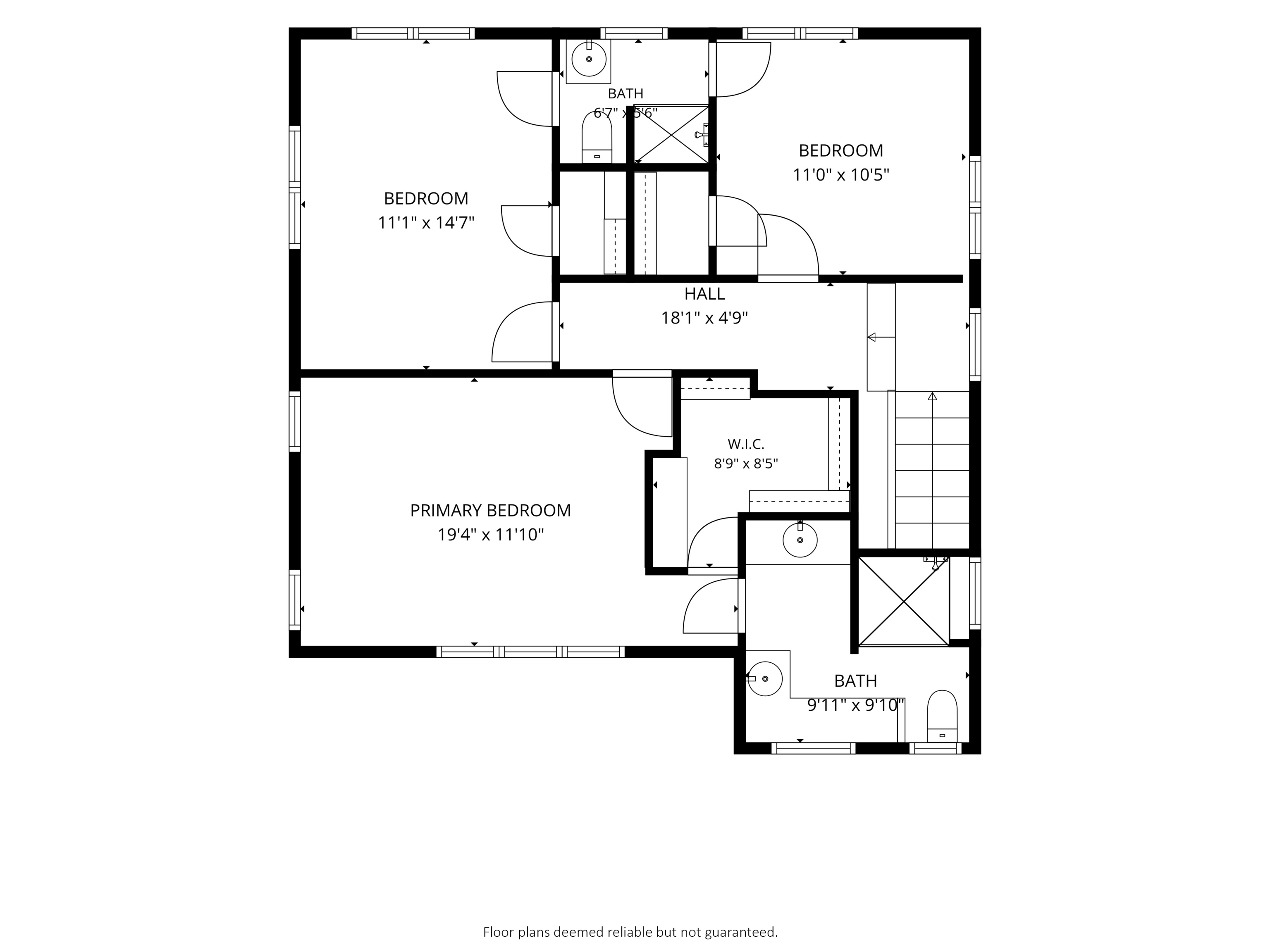 5872 Forest Lane