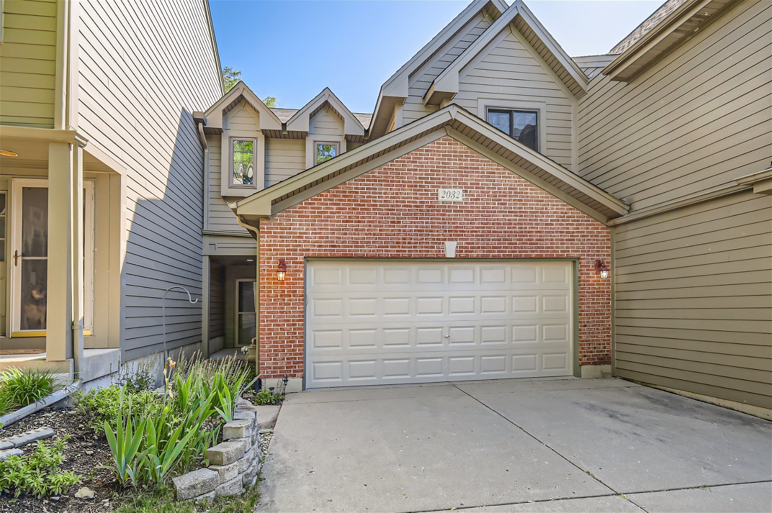 2032 Jeffrey Court