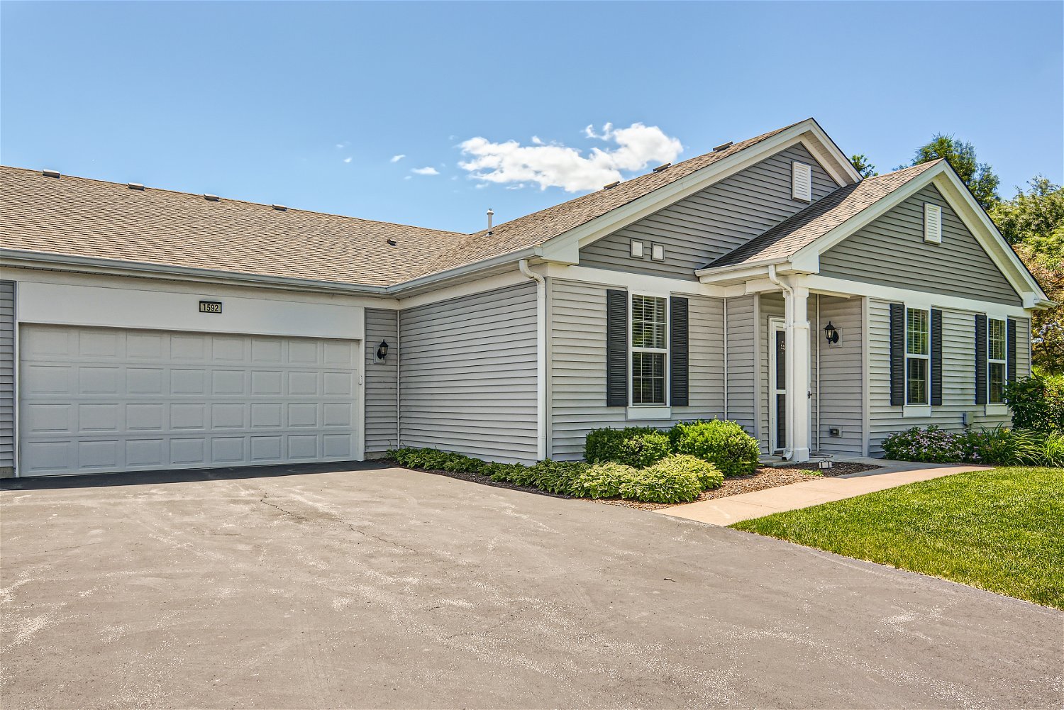 1592 Hannah Lane Unit: 1592