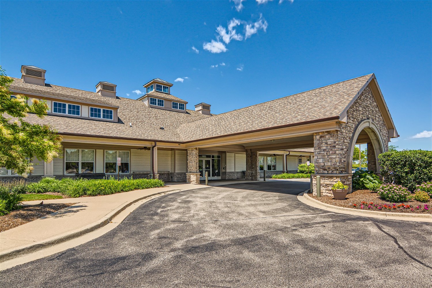 1592 Hannah Lane Unit: 1592