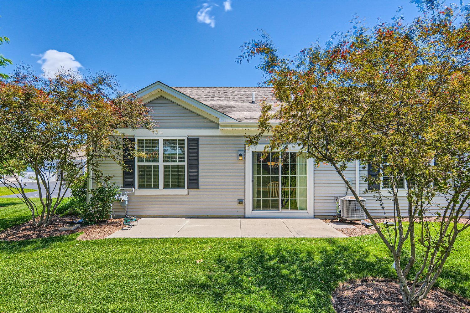 1592 Hannah Lane Unit: 1592