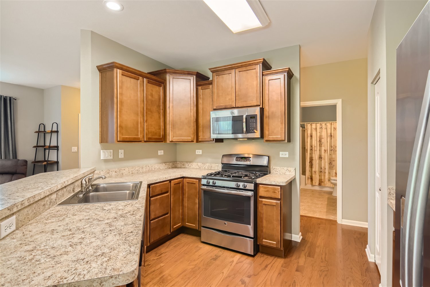 1592 Hannah Lane Unit: 1592