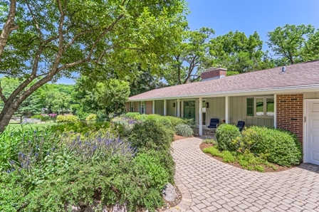 36W382 Oak Hill Drive