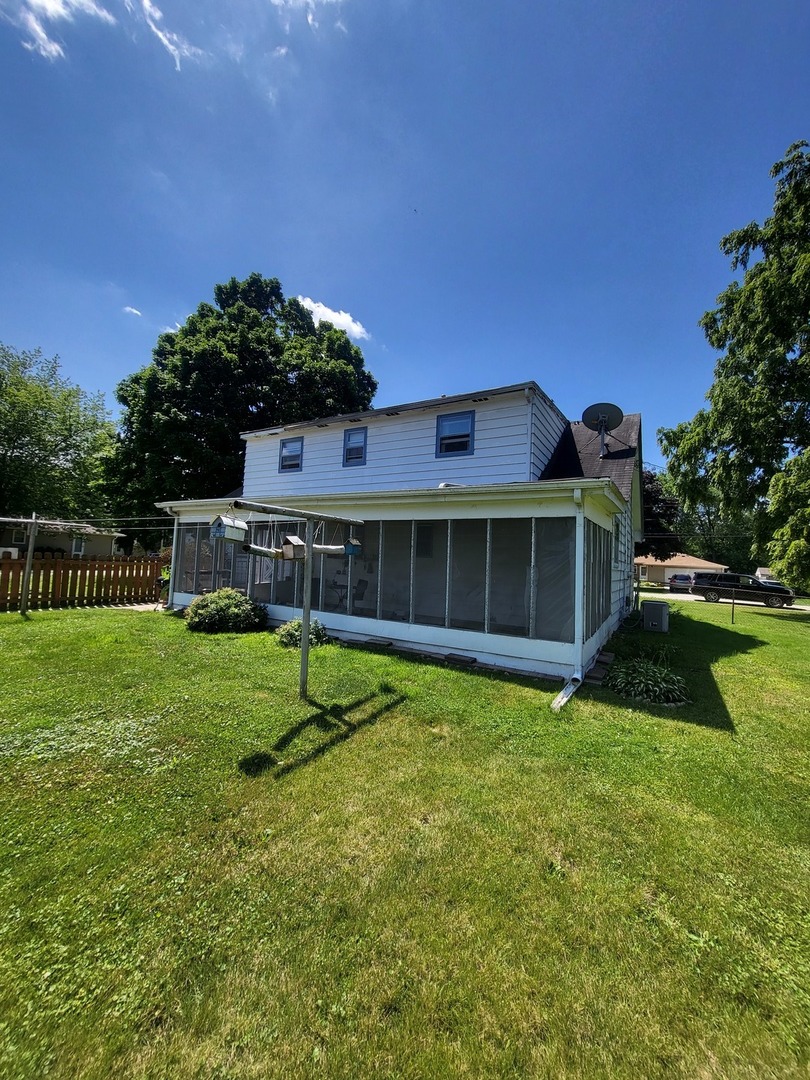 1205 Berylan Street