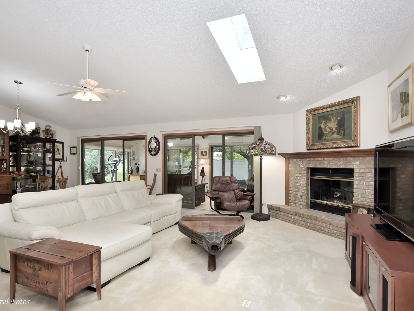 630 Canyon Lane