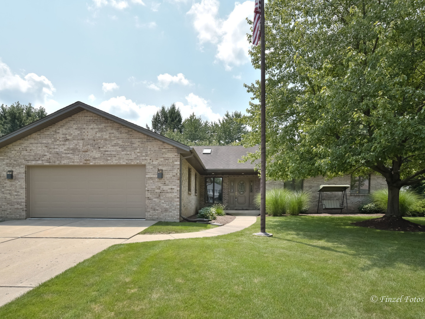 630 Canyon Lane