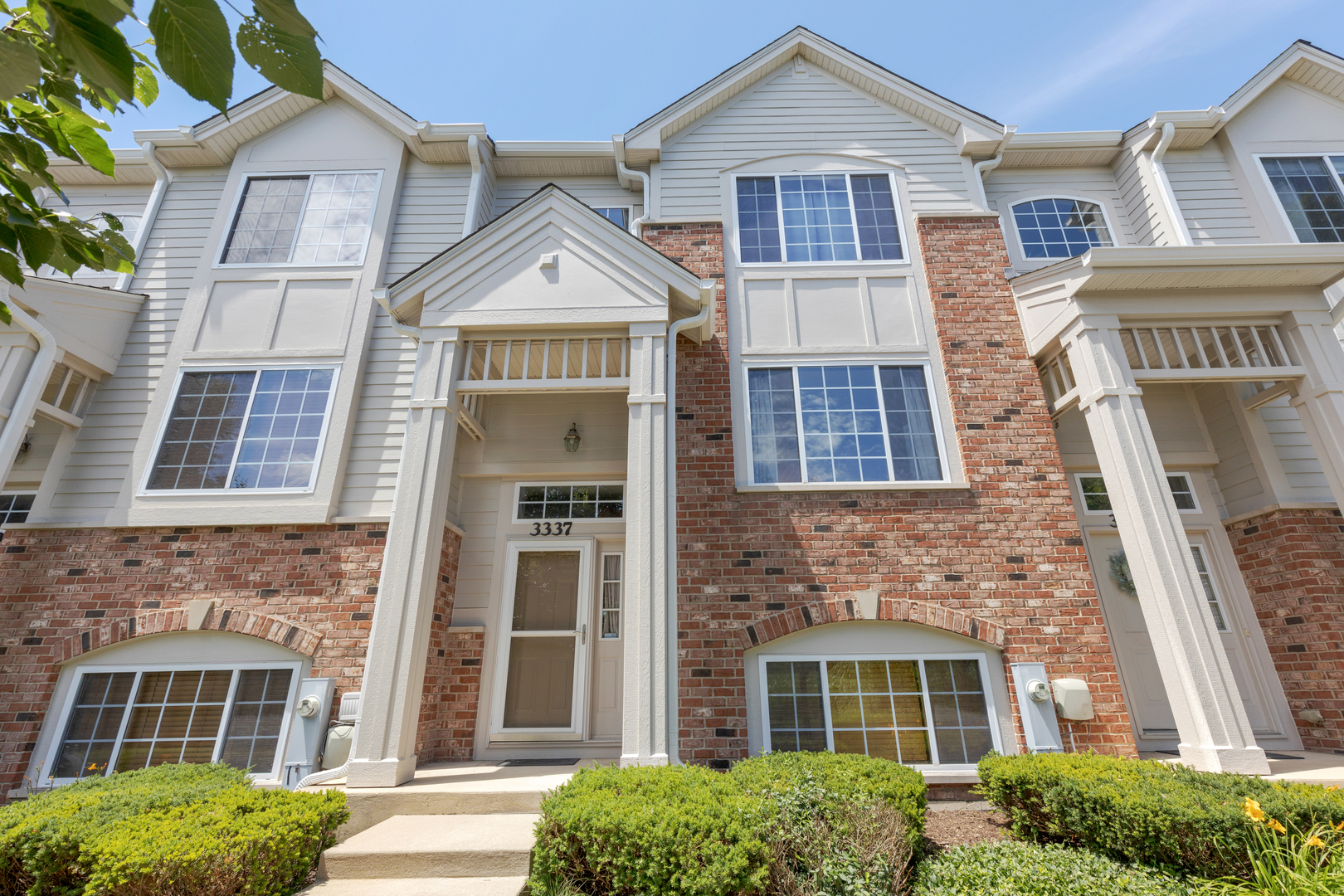3337 Cameron Drive Unit: 3337