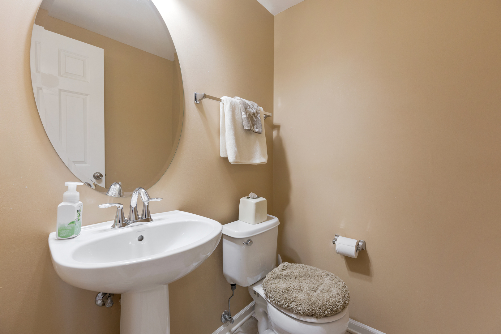 3337 Cameron Drive Unit: 3337