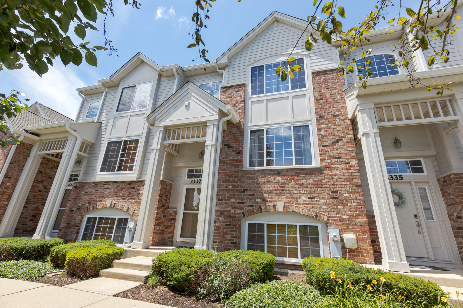 3337 Cameron Drive Unit: 3337