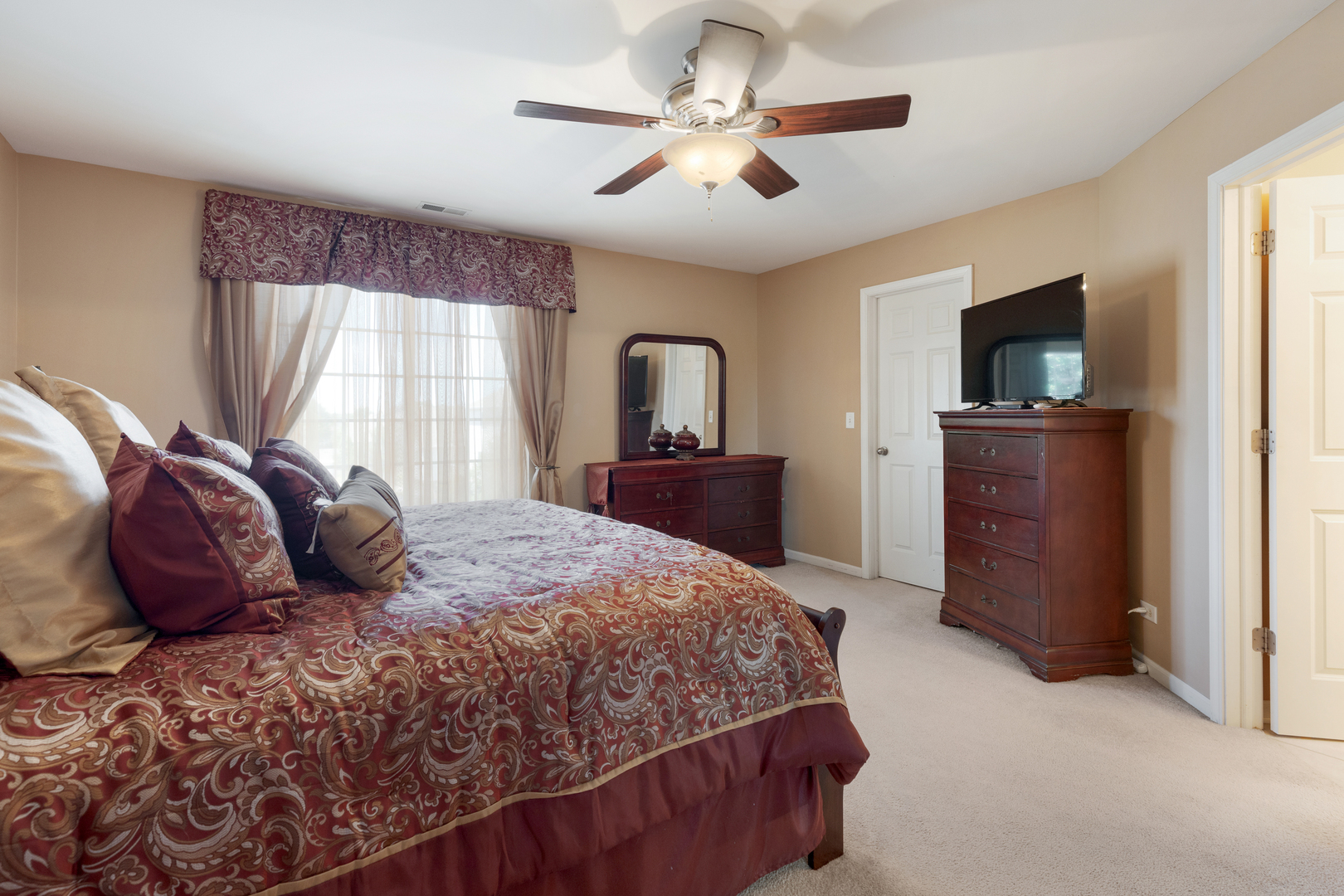 3337 Cameron Drive Unit: 3337