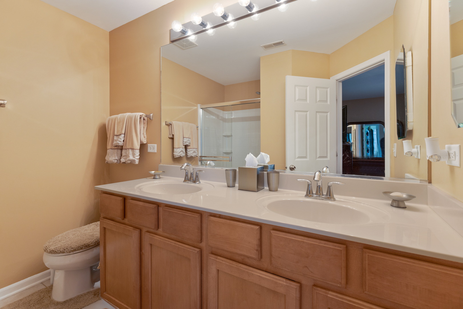 3337 Cameron Drive Unit: 3337