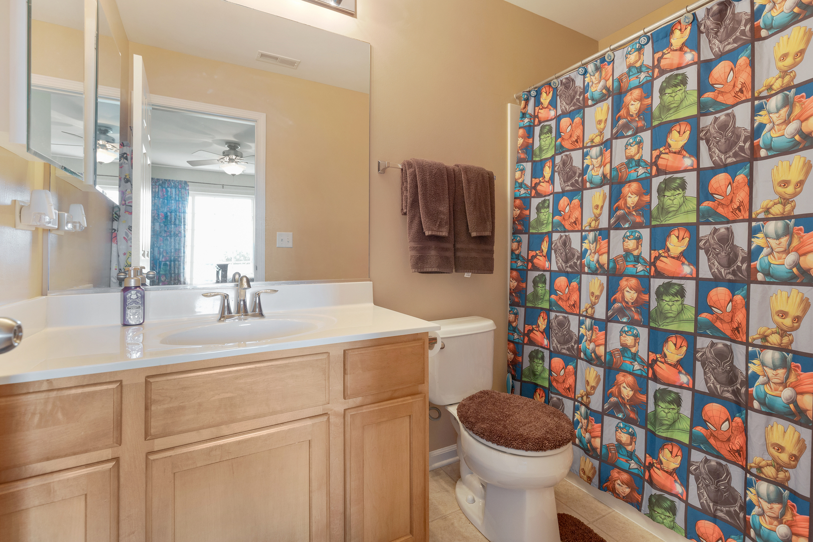 3337 Cameron Drive Unit: 3337